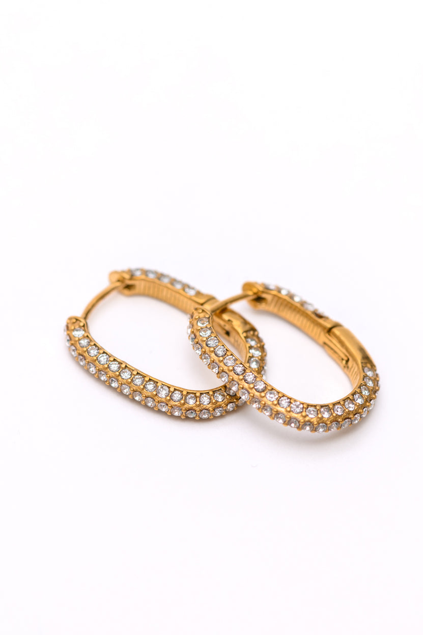 BlingedOutHuggieEarrings22