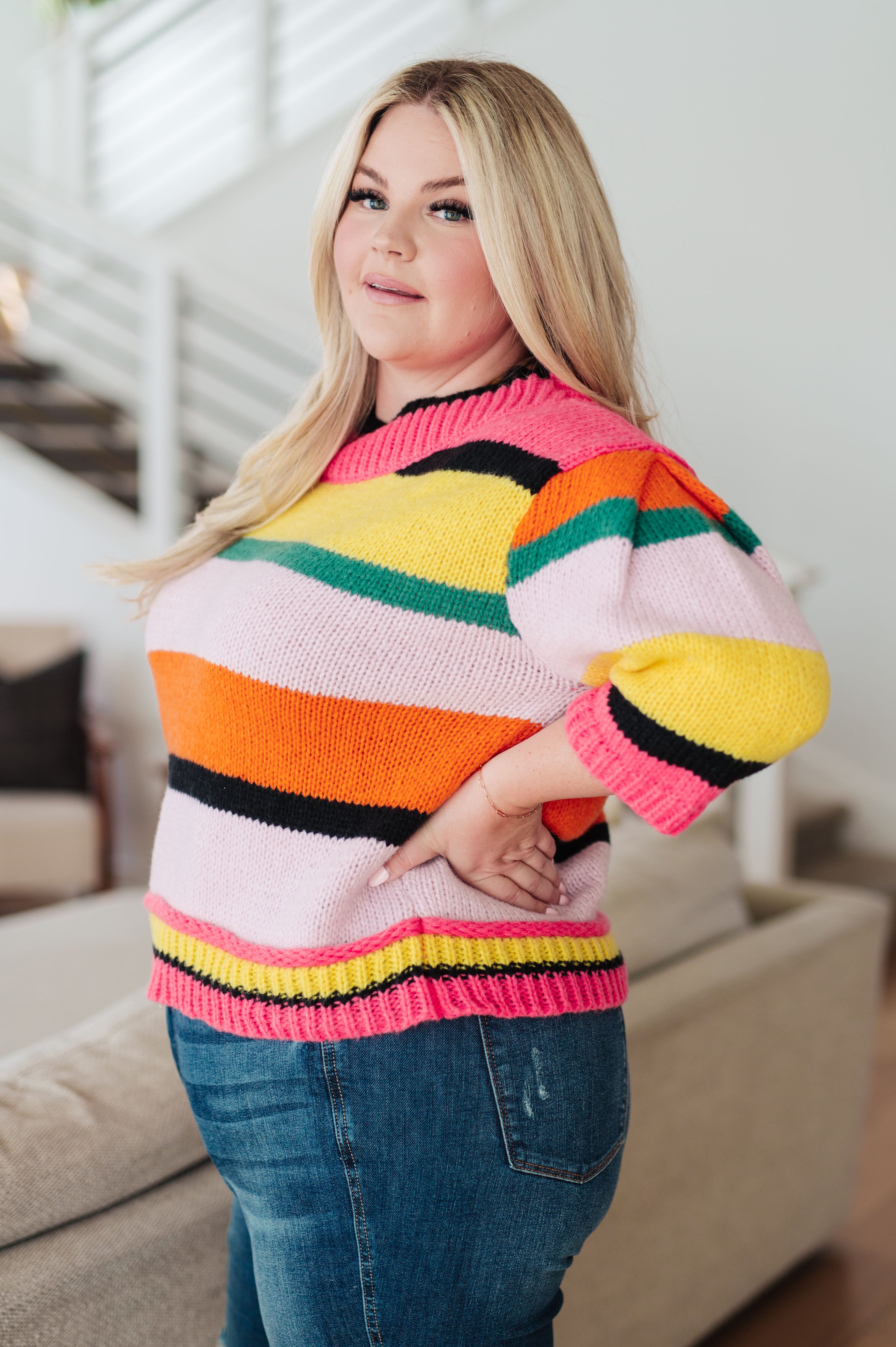 BrightSideStripedSweater9