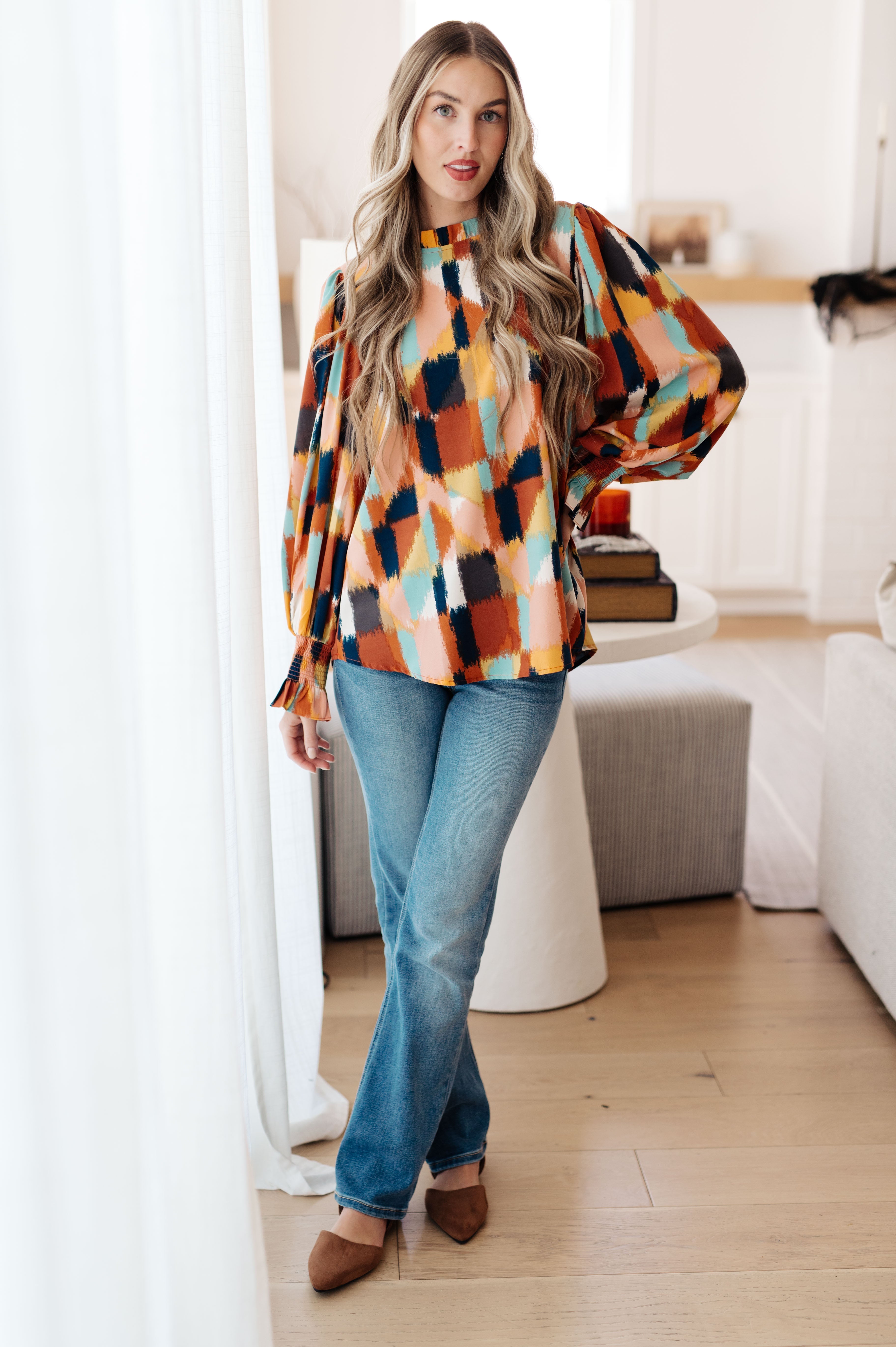 CallItWhatItIsModPrintBlouse15