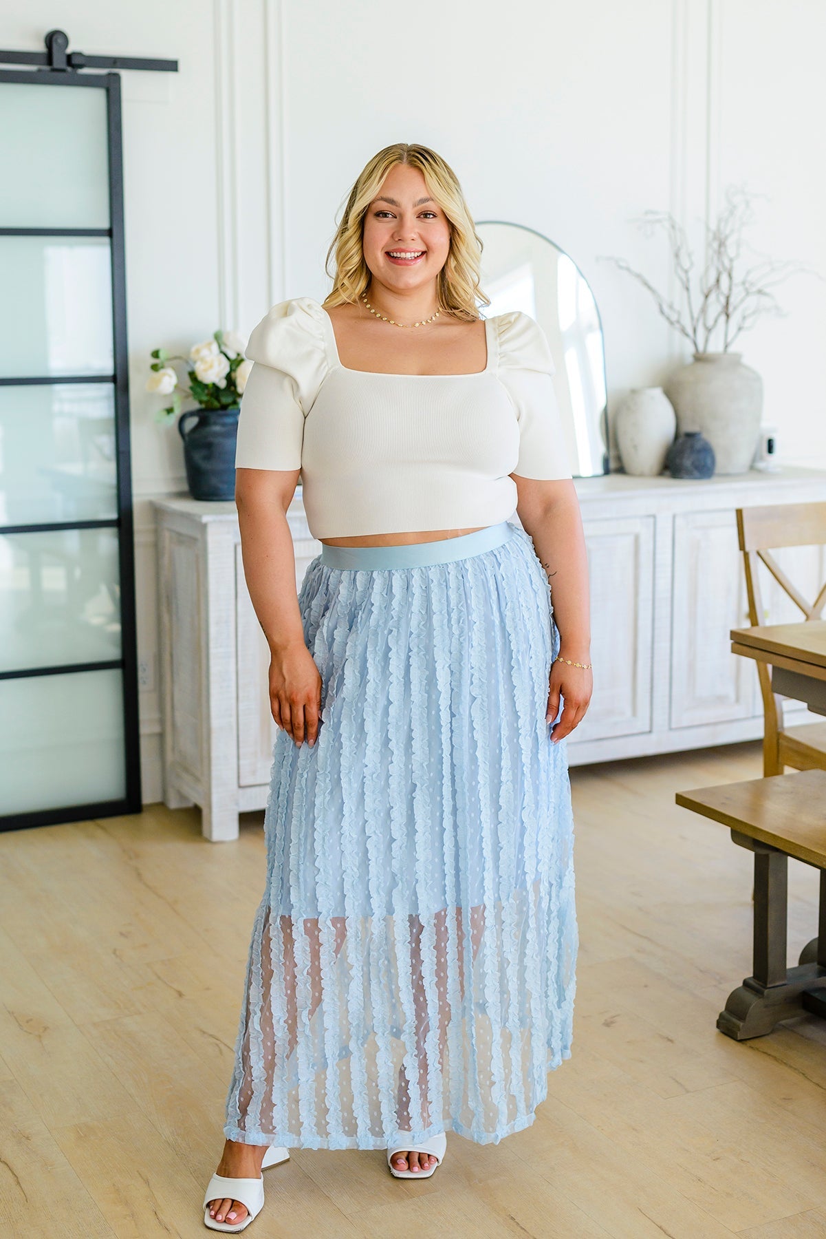 CascadingRufflesA-LineSkirt1web