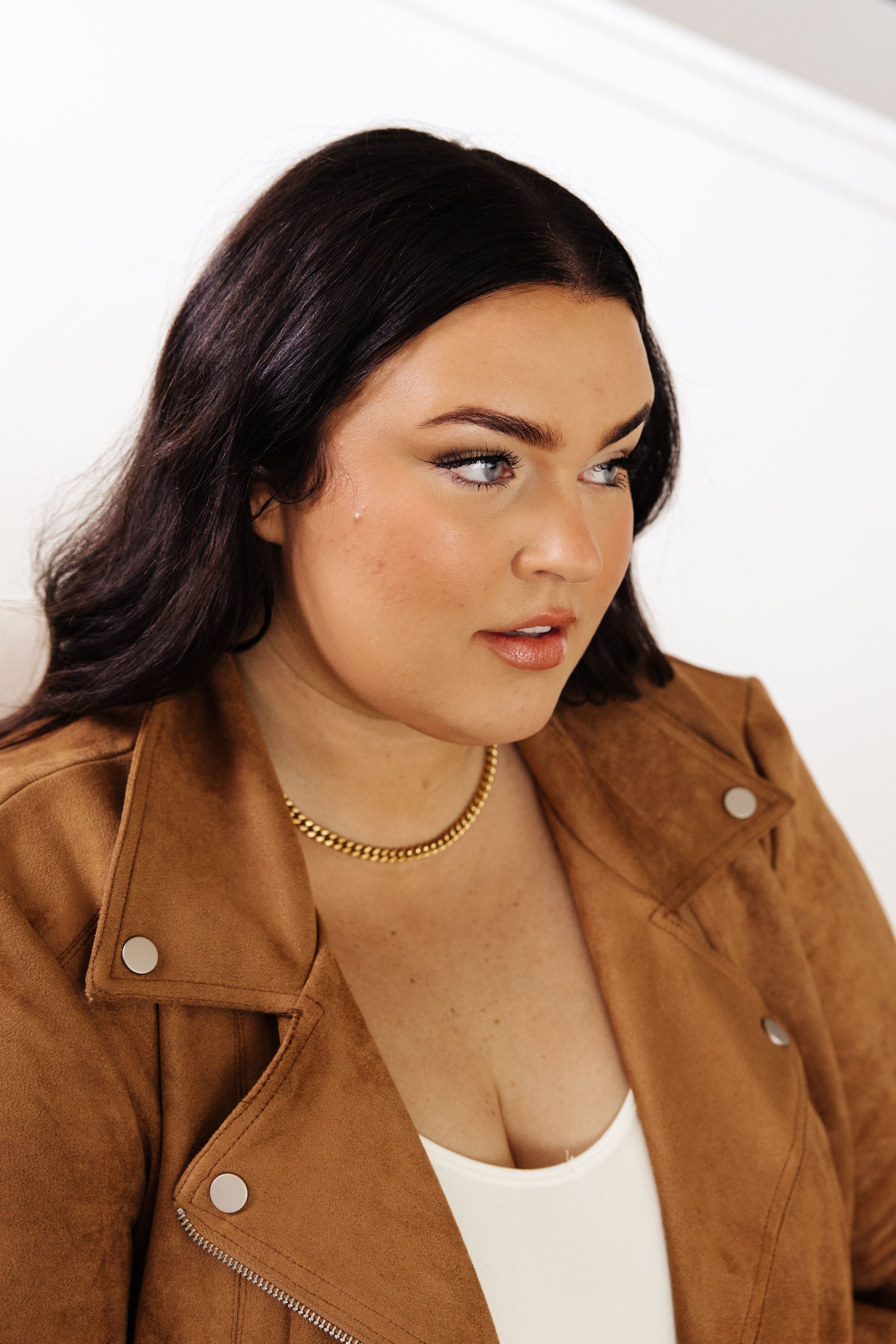 ChainReactionGoldPlatedChoker3