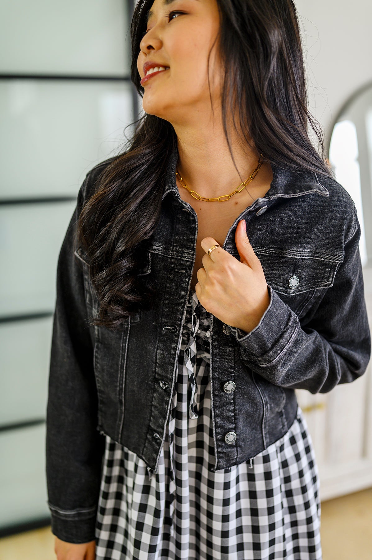CharlieCroppedDenimJacket5
