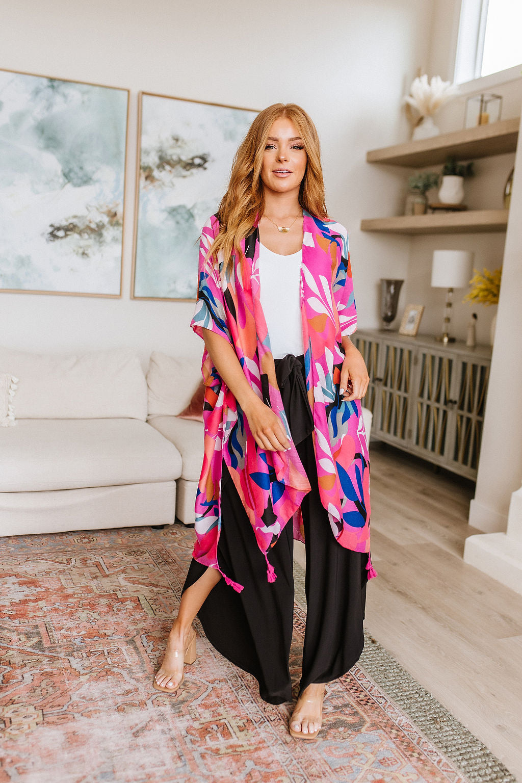 CrazyForYouKimono1