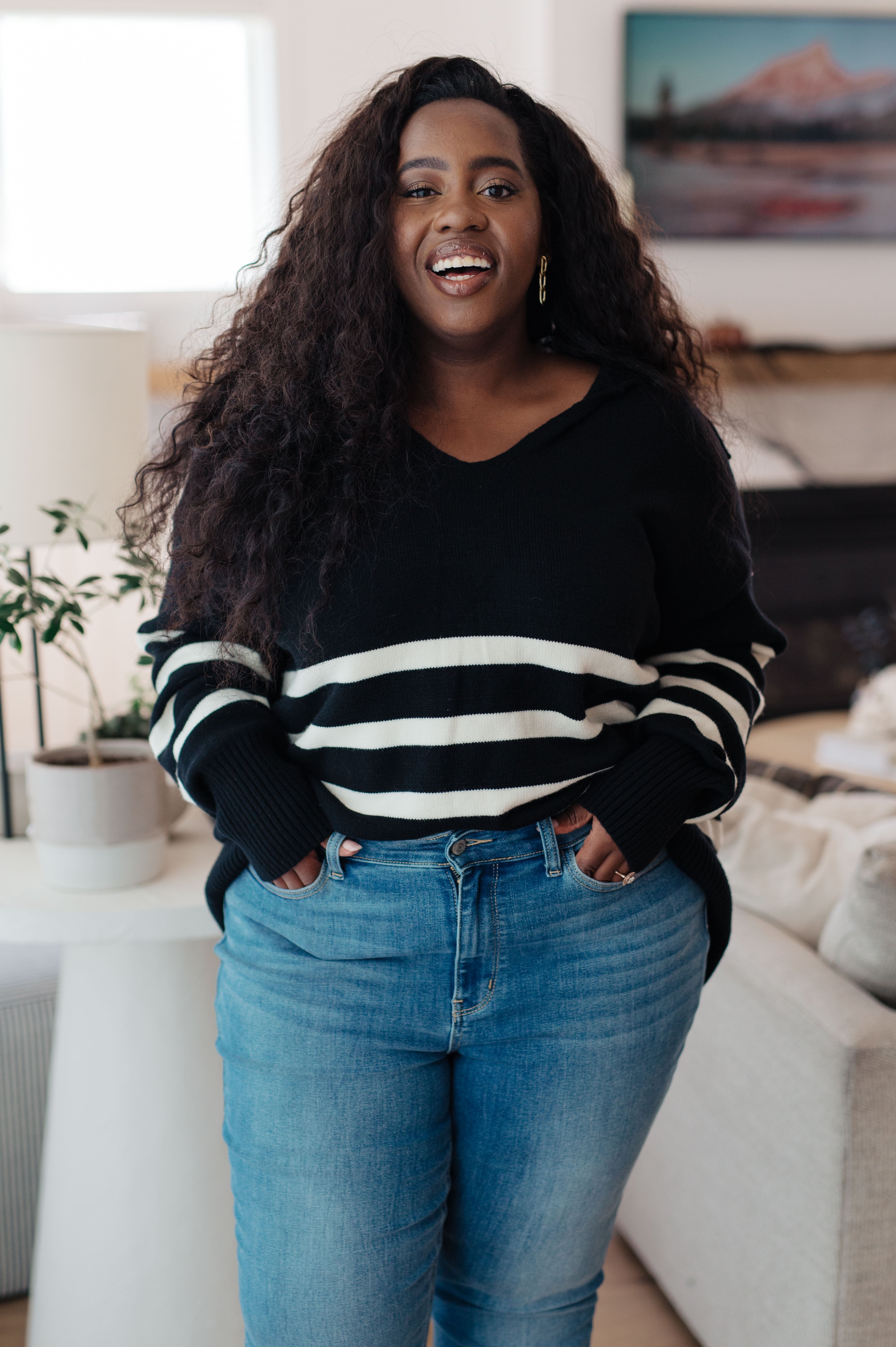 FromHereOnOutStripedSweater20