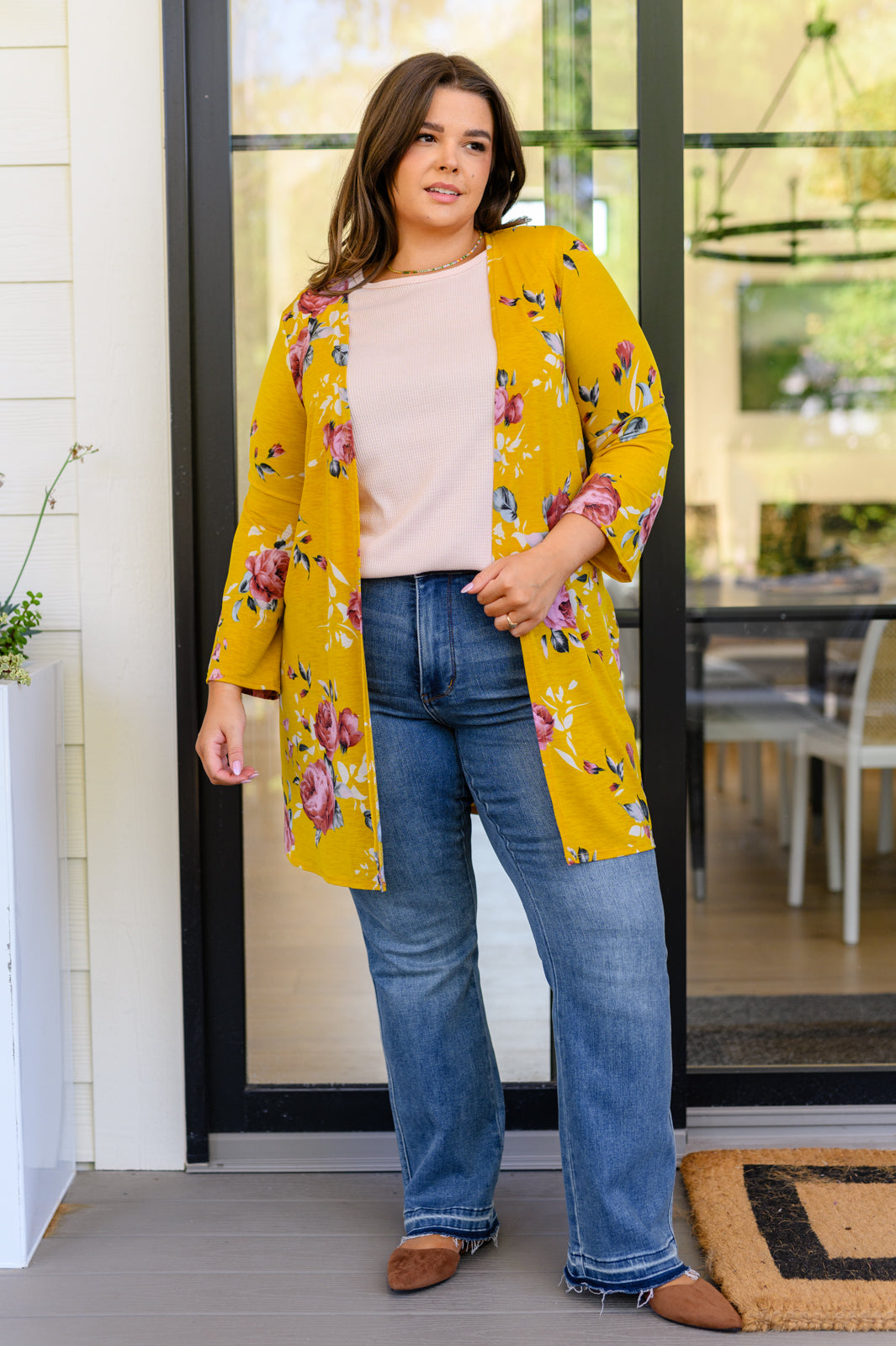 GrowAsYouGoFloralCardigan8