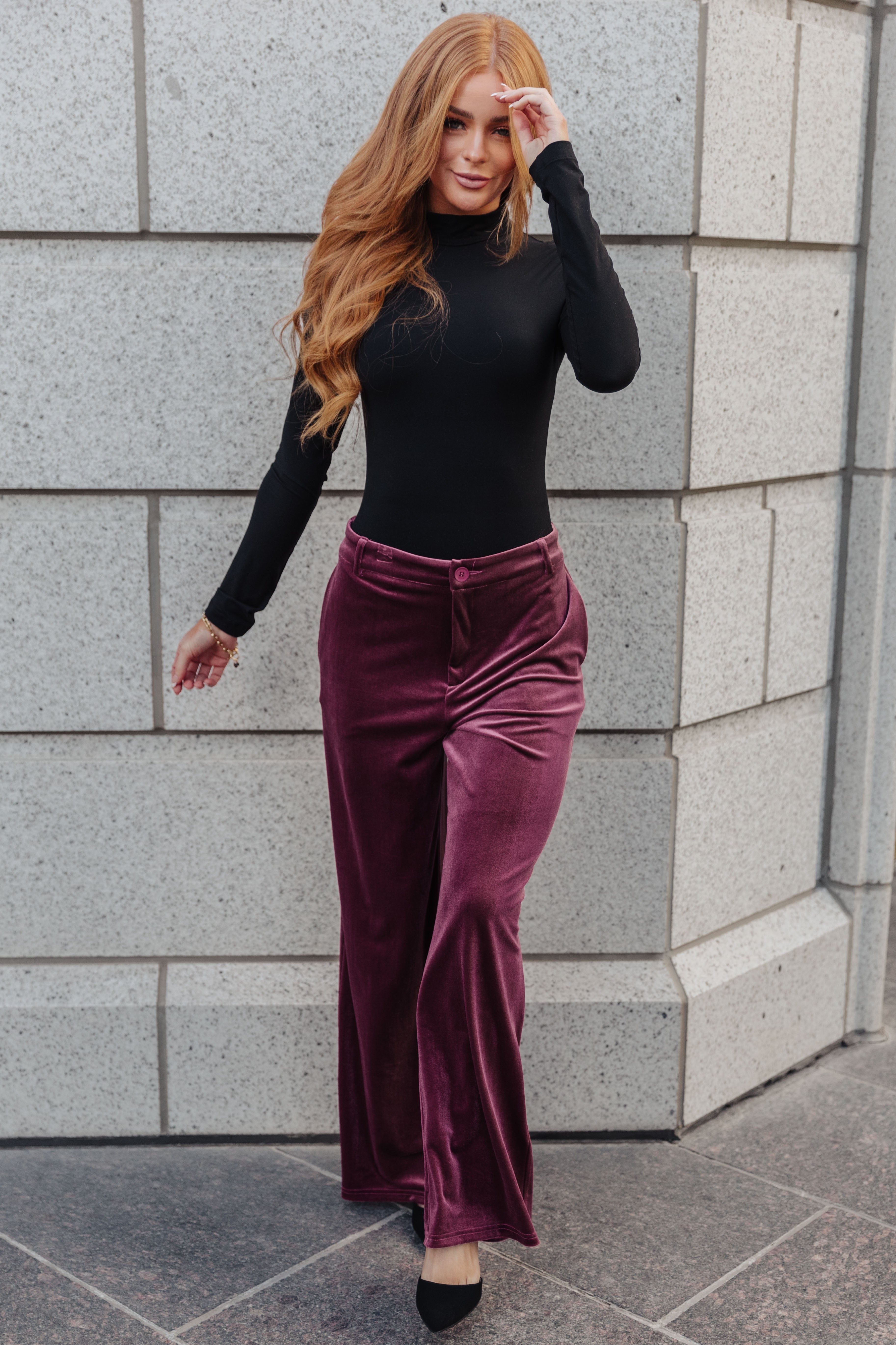 HighSocietyVelvetWideLegTrousers4