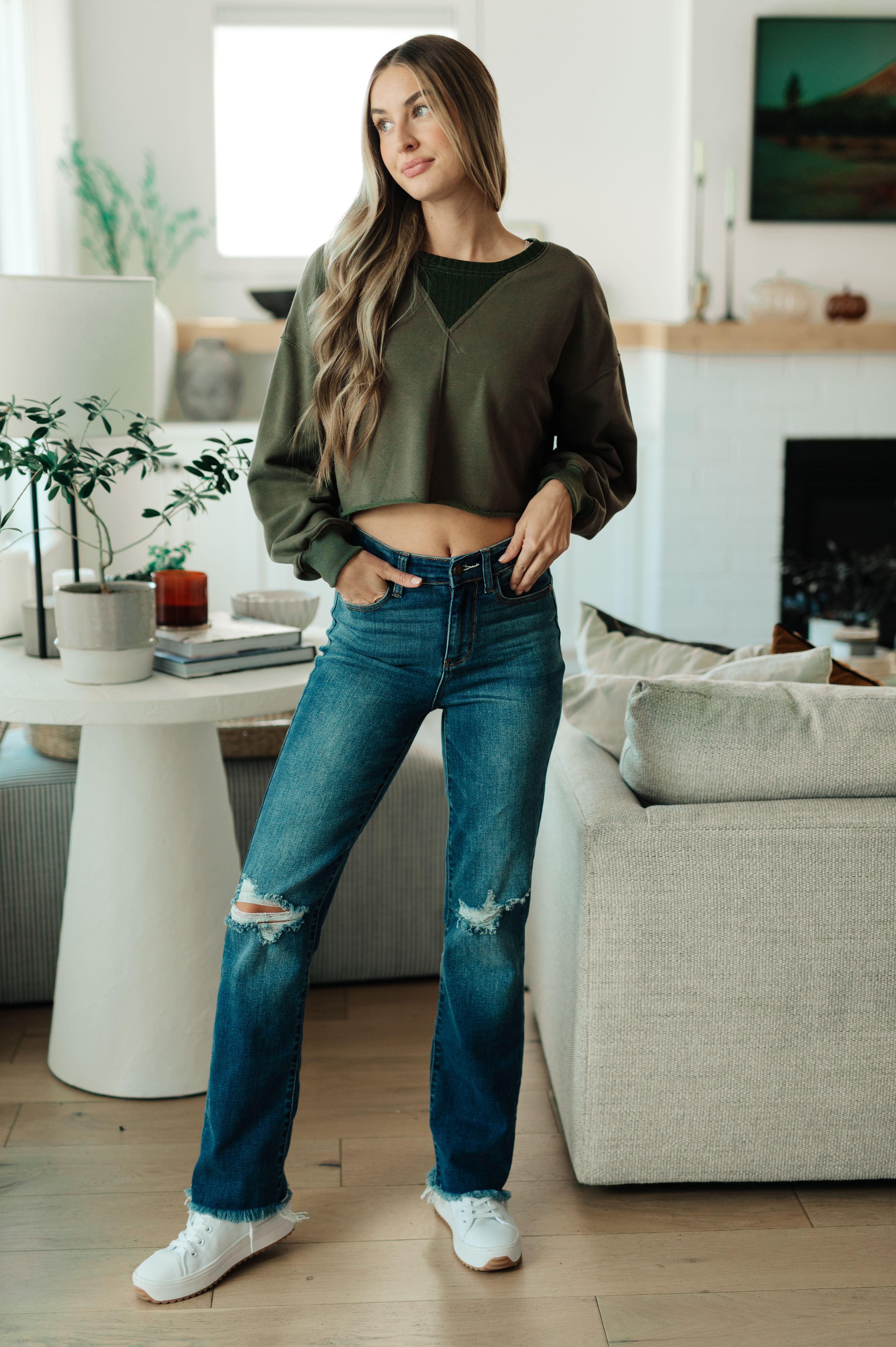 JustaCasualCropCroppedPullover13