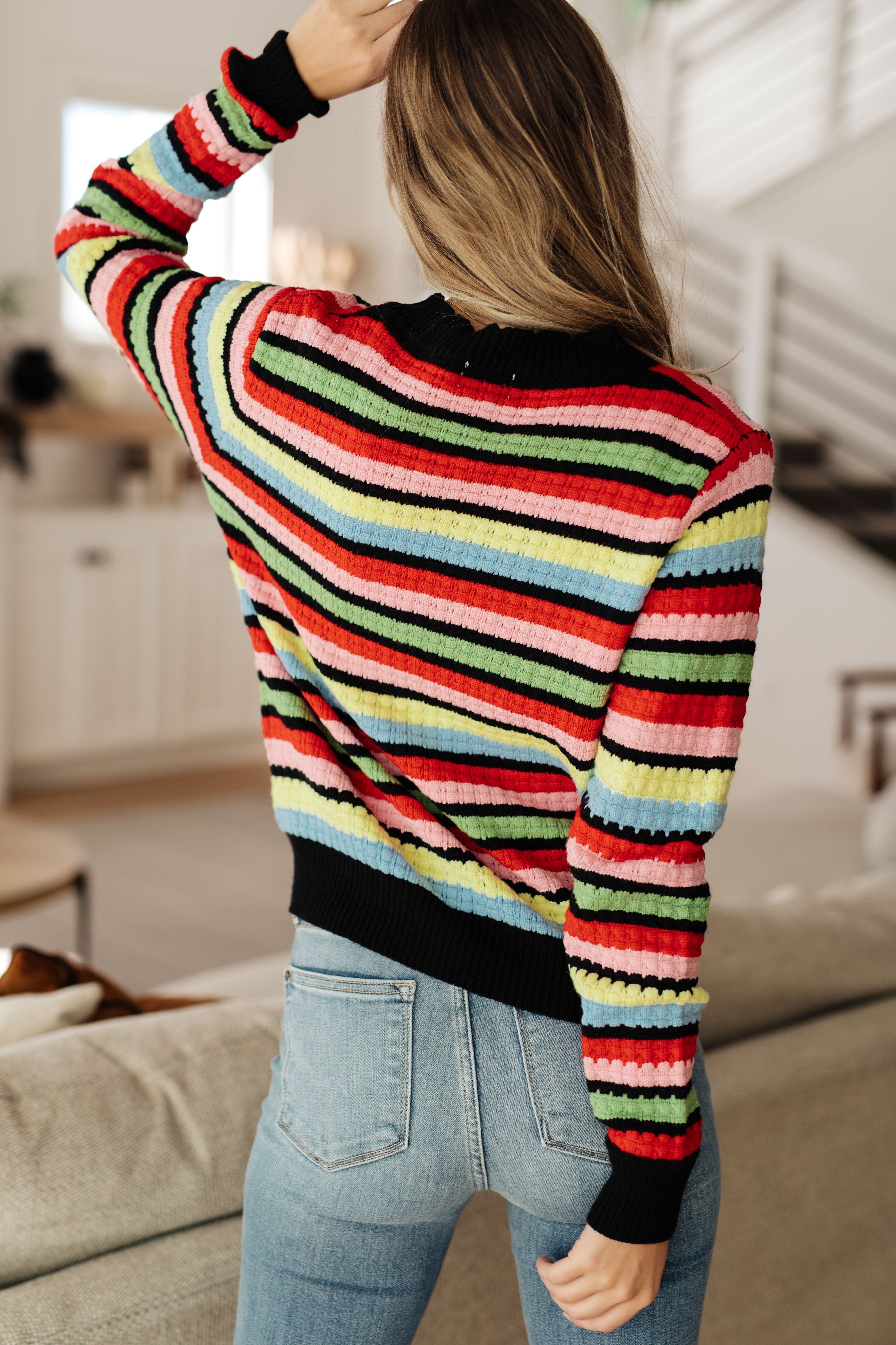 KeepDreamingStripedSweater16