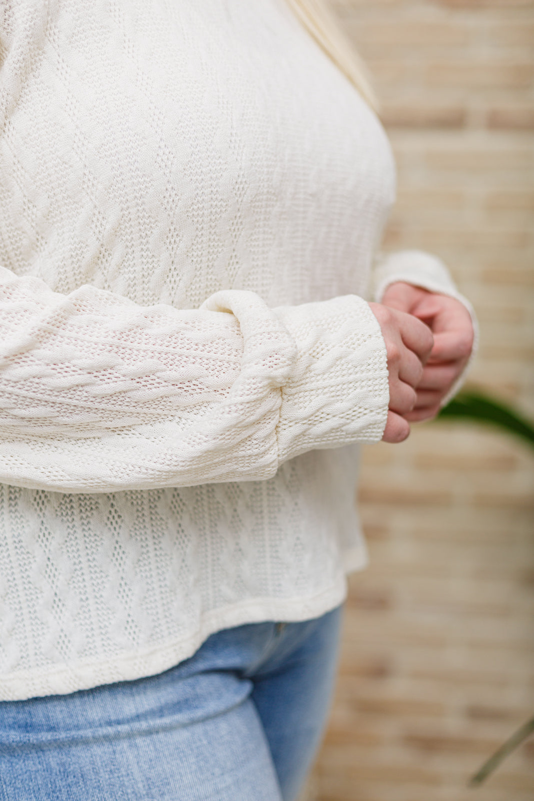 KeepMeHereKnitSweaterinCream1