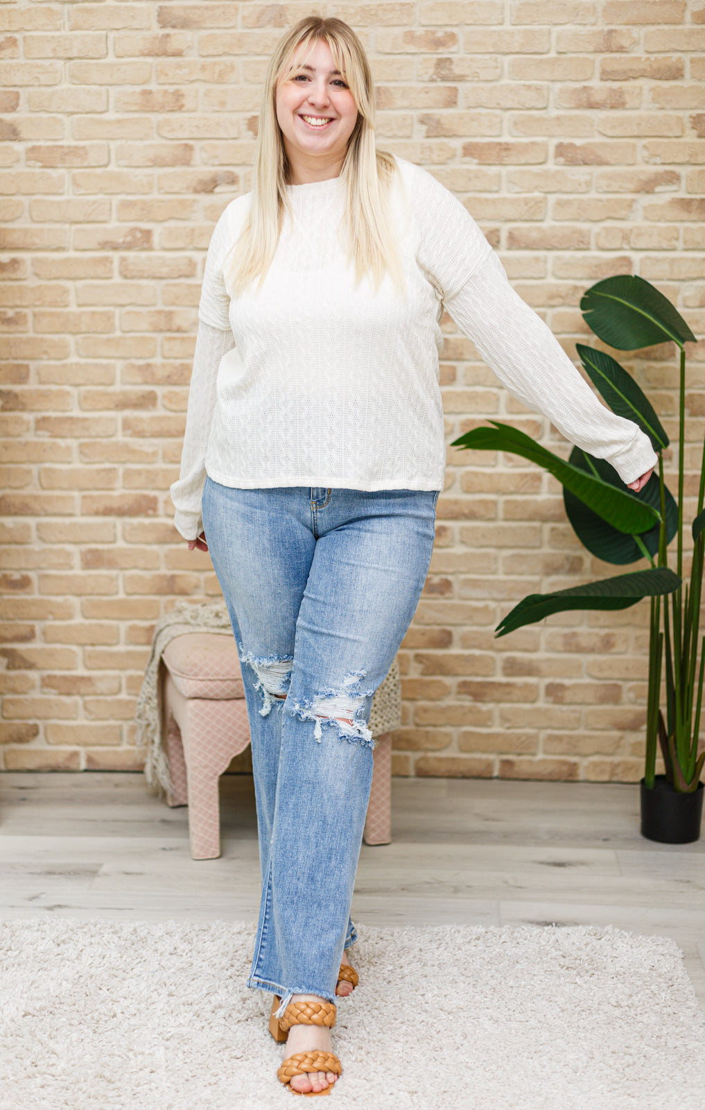KeepMeHereKnitSweaterinCream10
