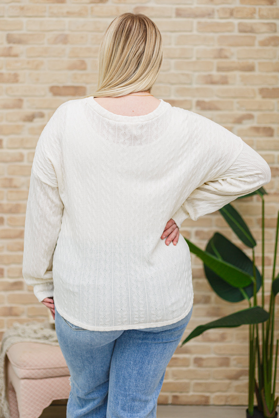KeepMeHereKnitSweaterinCream9