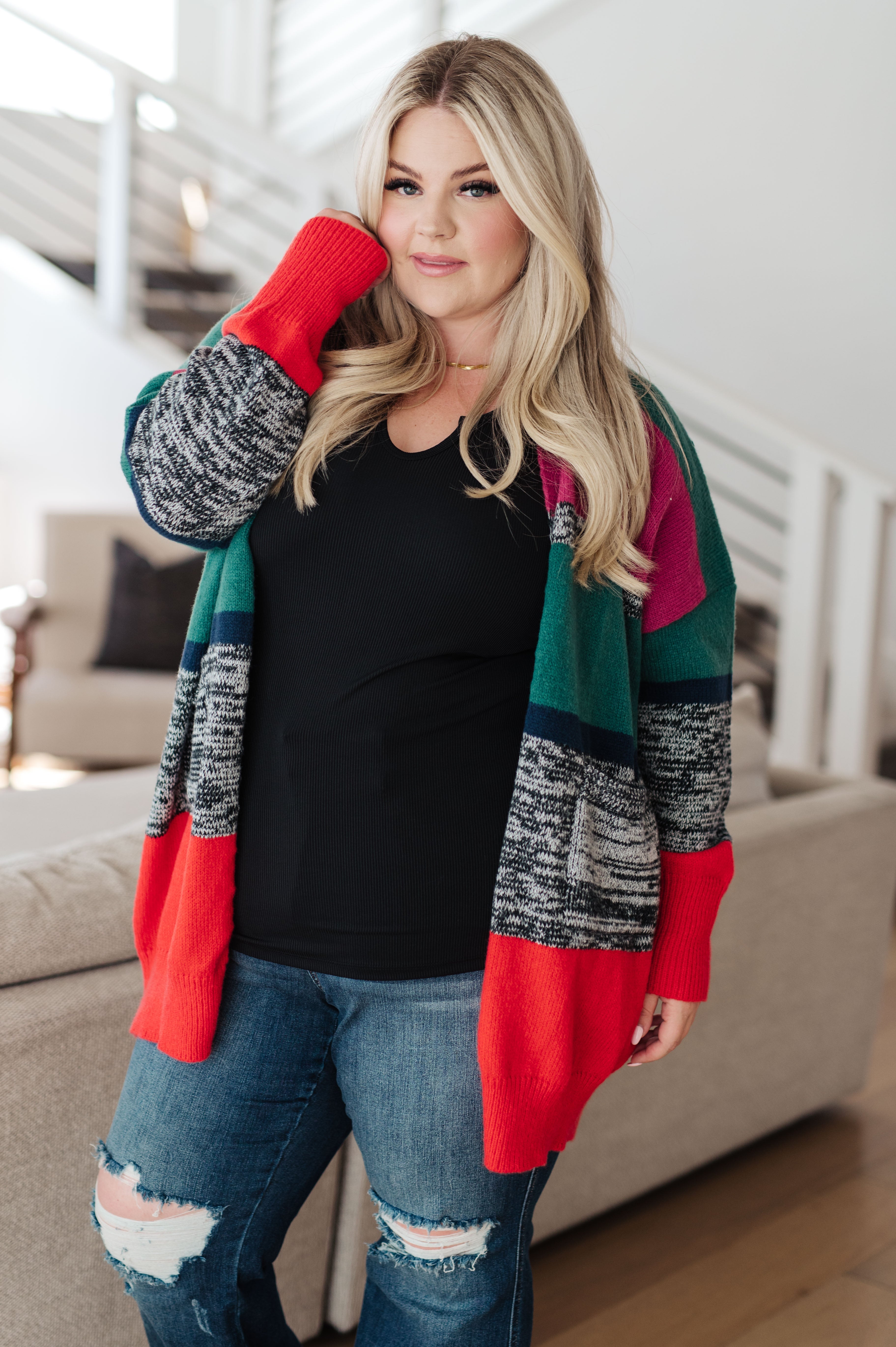 KeepitCozyStripedCardigan18