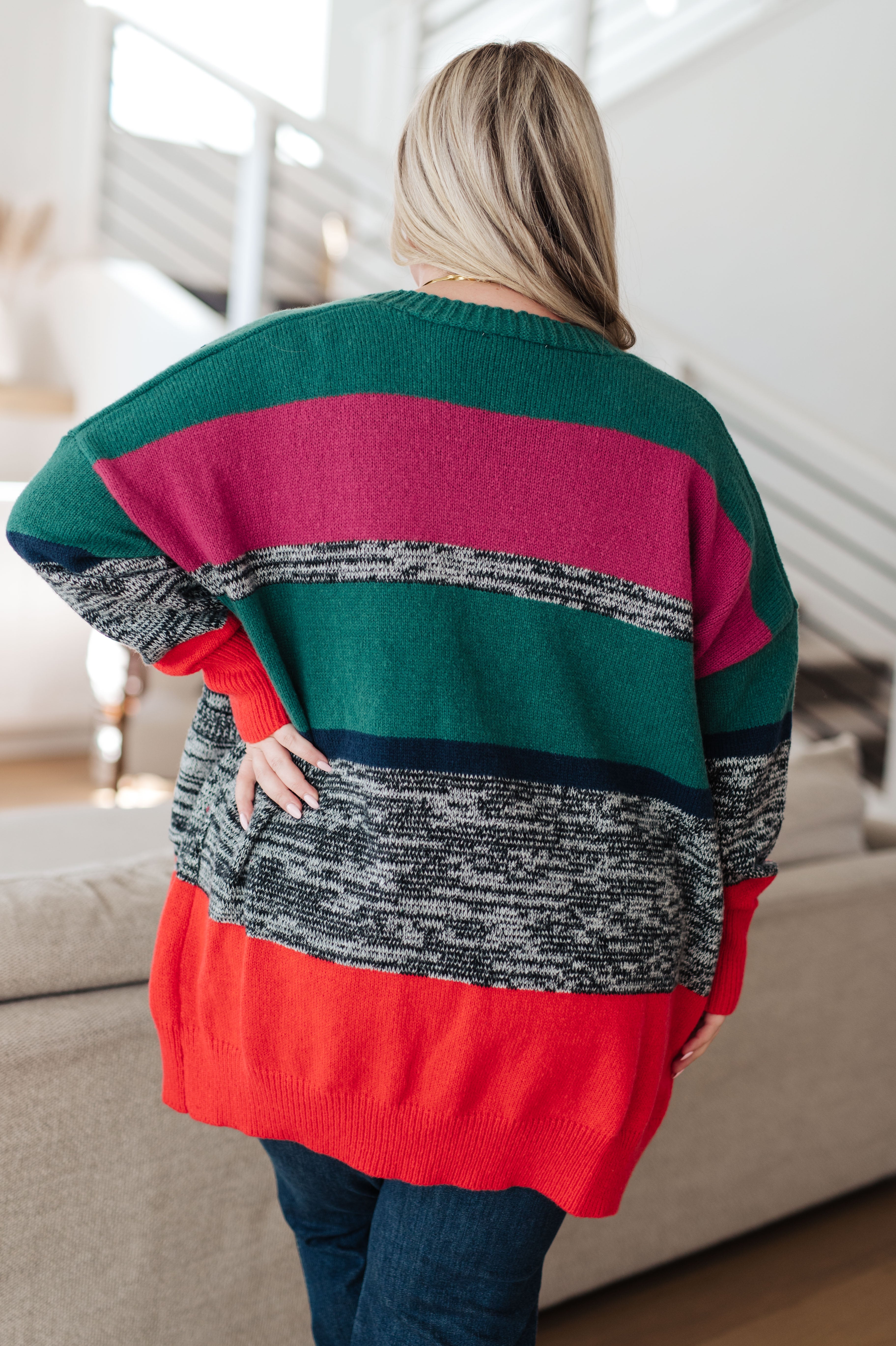 KeepitCozyStripedCardigan23