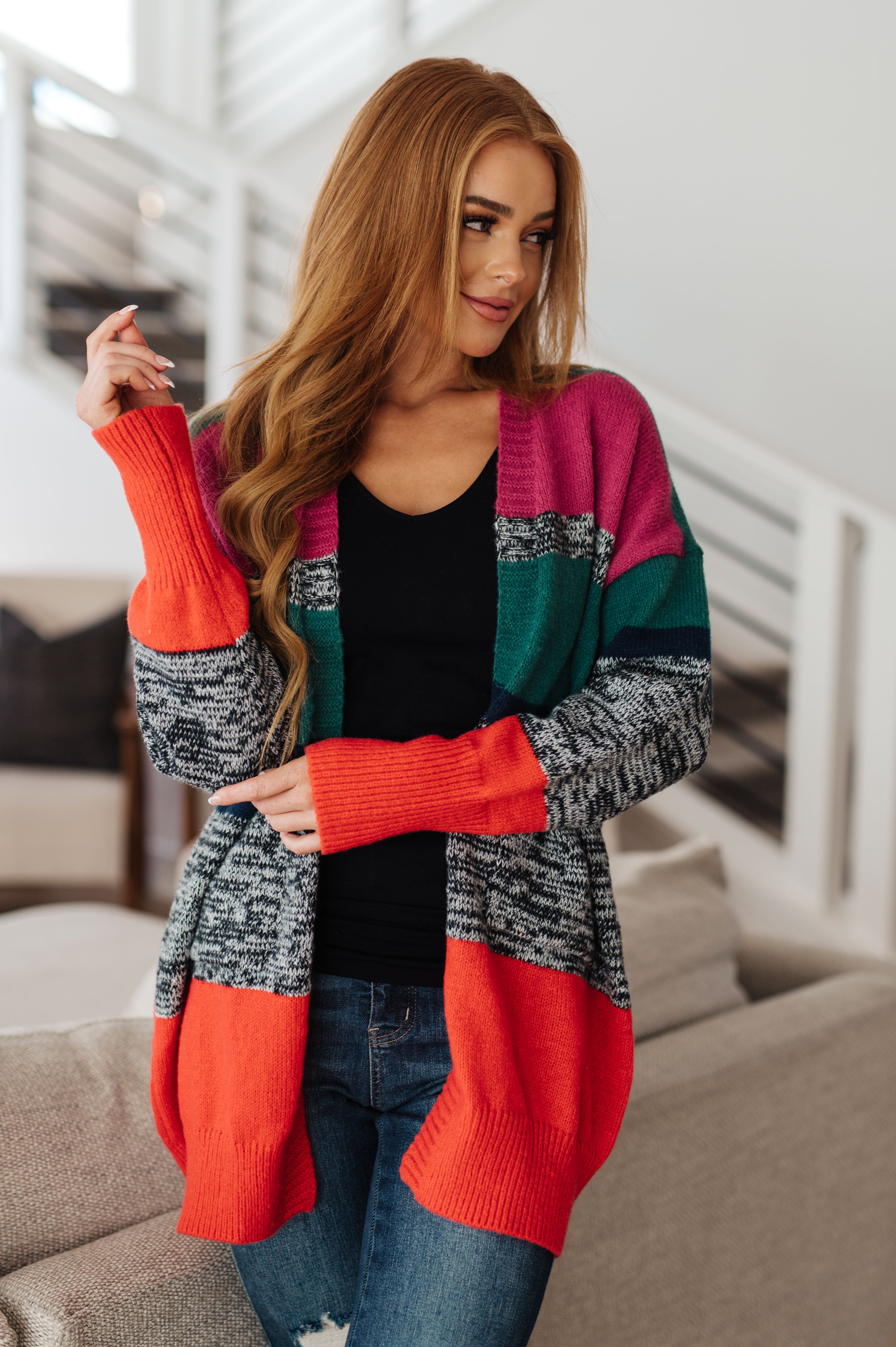 KeepitCozyStripedCardigan6
