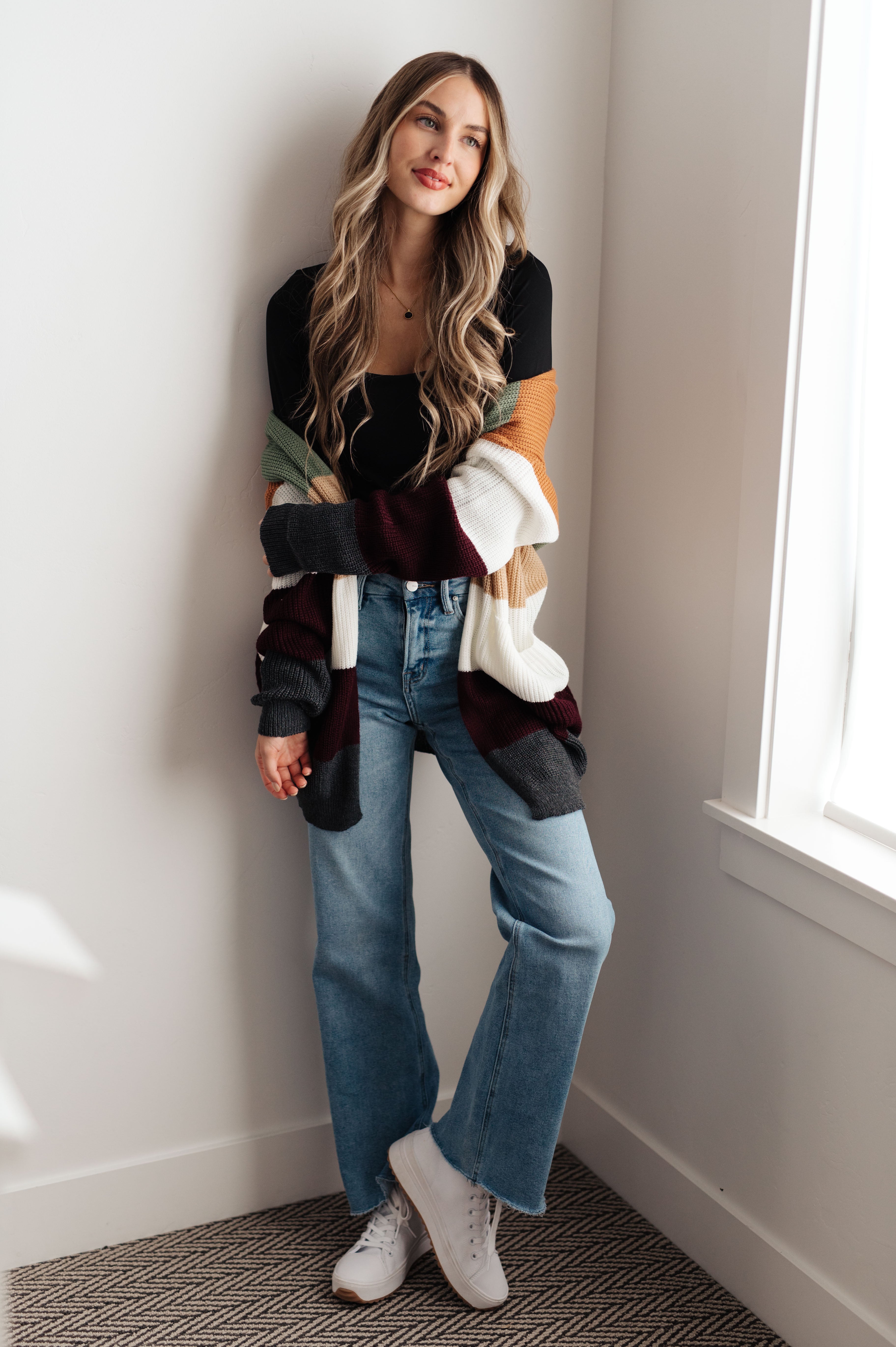 LongDriveHomeStripedCardigan21