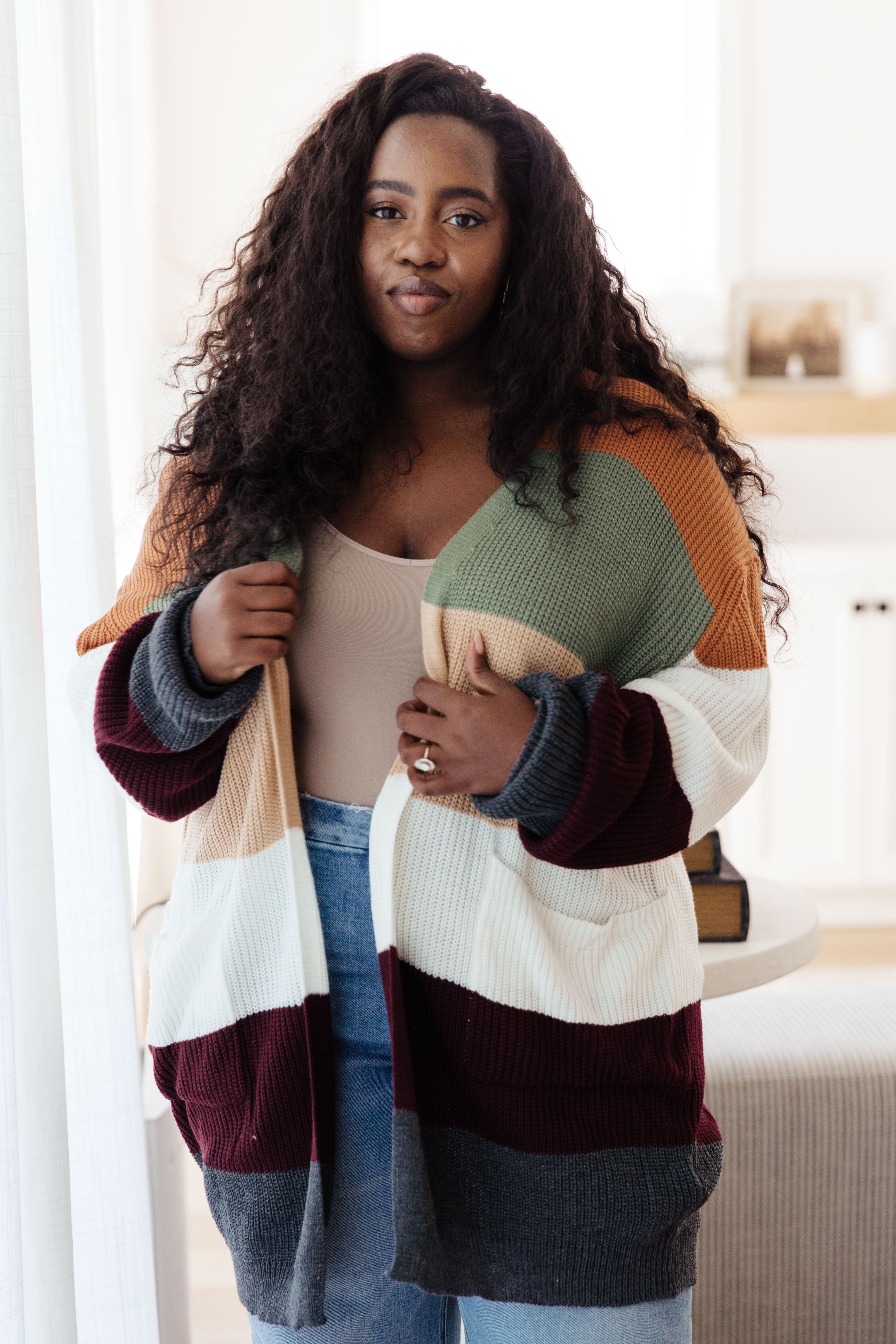 LongDriveHomeStripedCardigan7