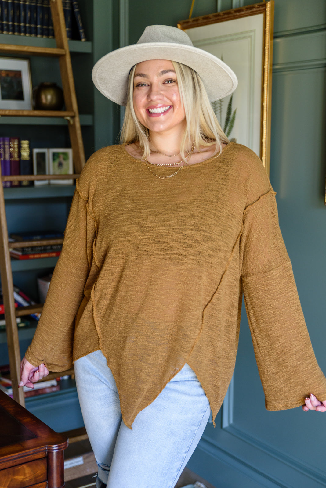 MaximizeMyStyleLightweightSweater12