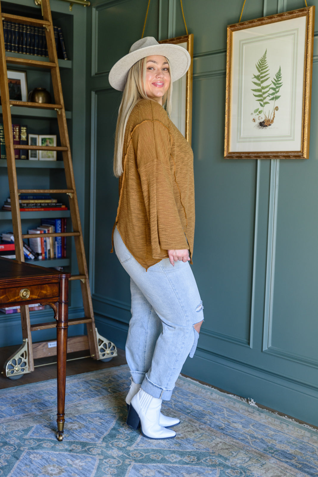 MaximizeMyStyleLightweightSweater13
