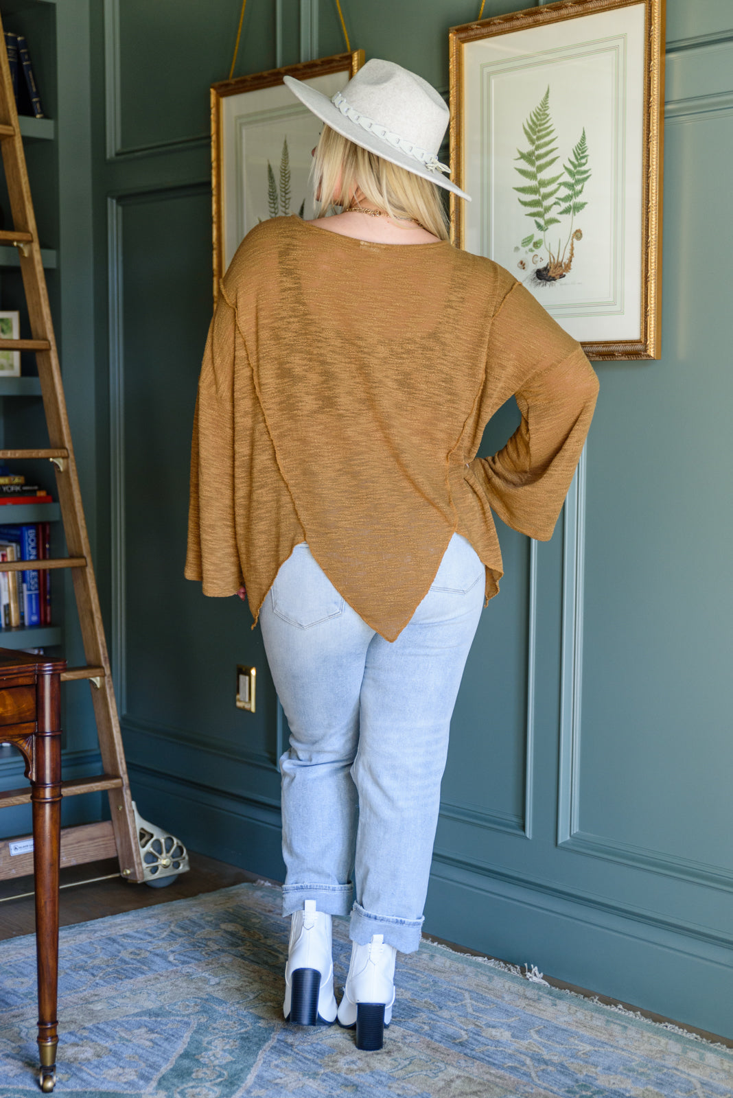 MaximizeMyStyleLightweightSweater15