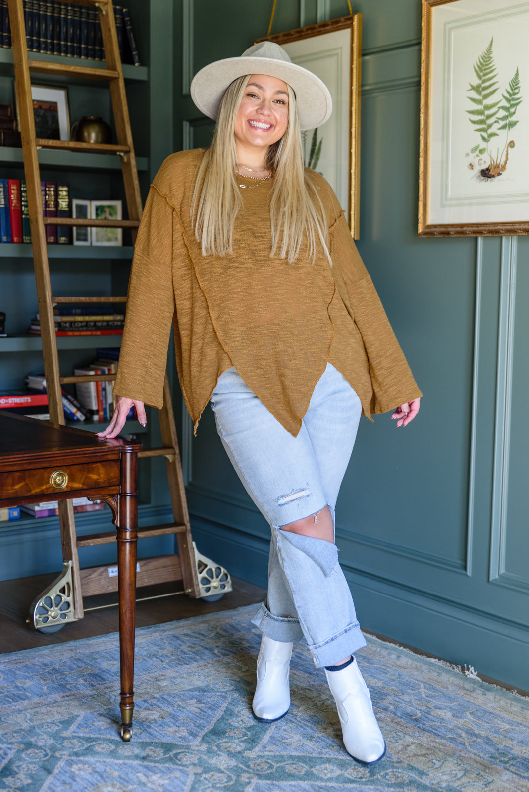 MaximizeMyStyleLightweightSweater17