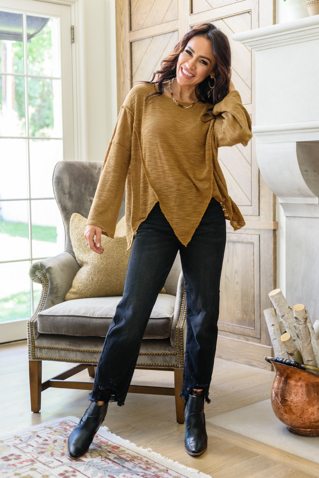 MaximizeMyStyleLightweightSweater2