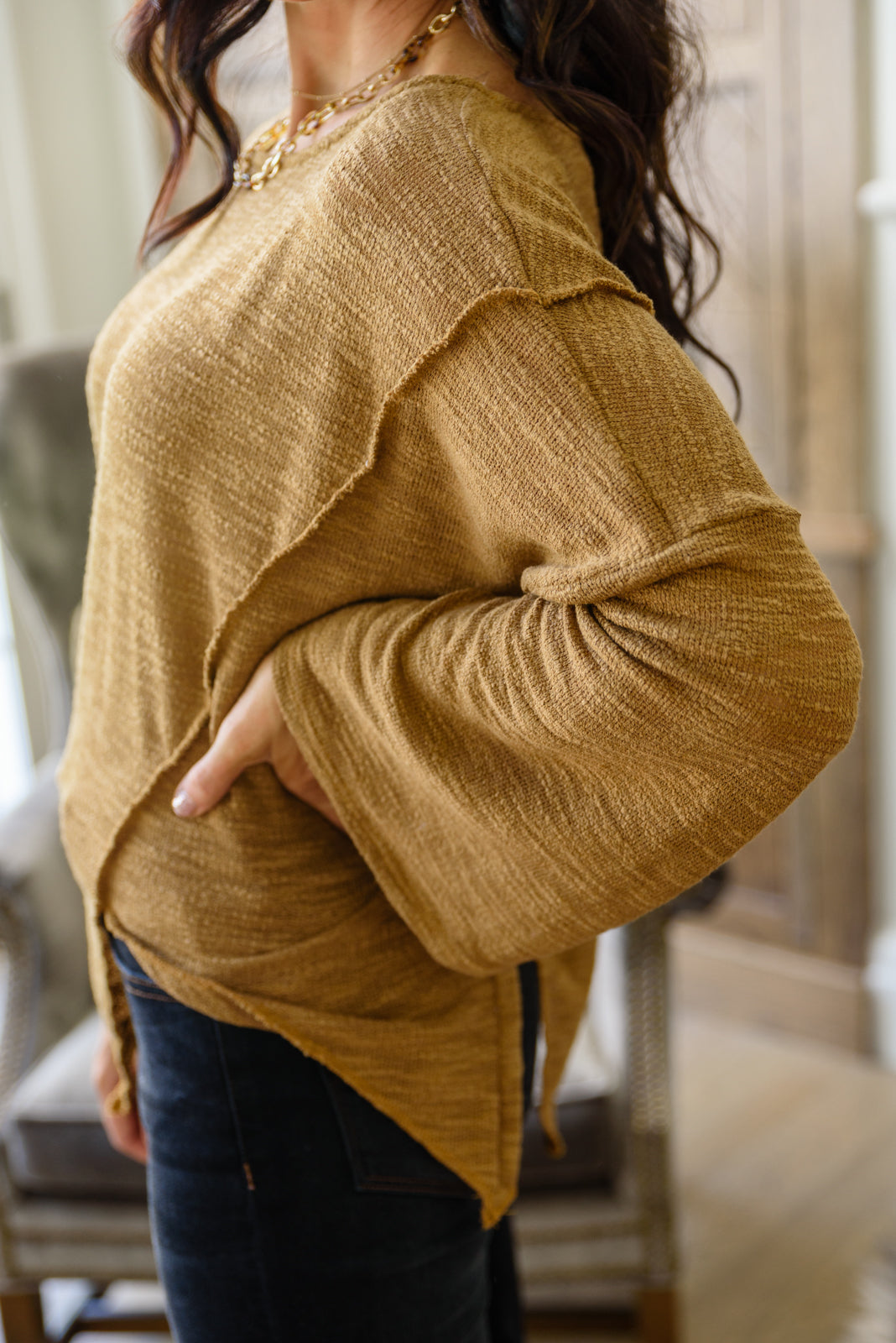 MaximizeMyStyleLightweightSweater5