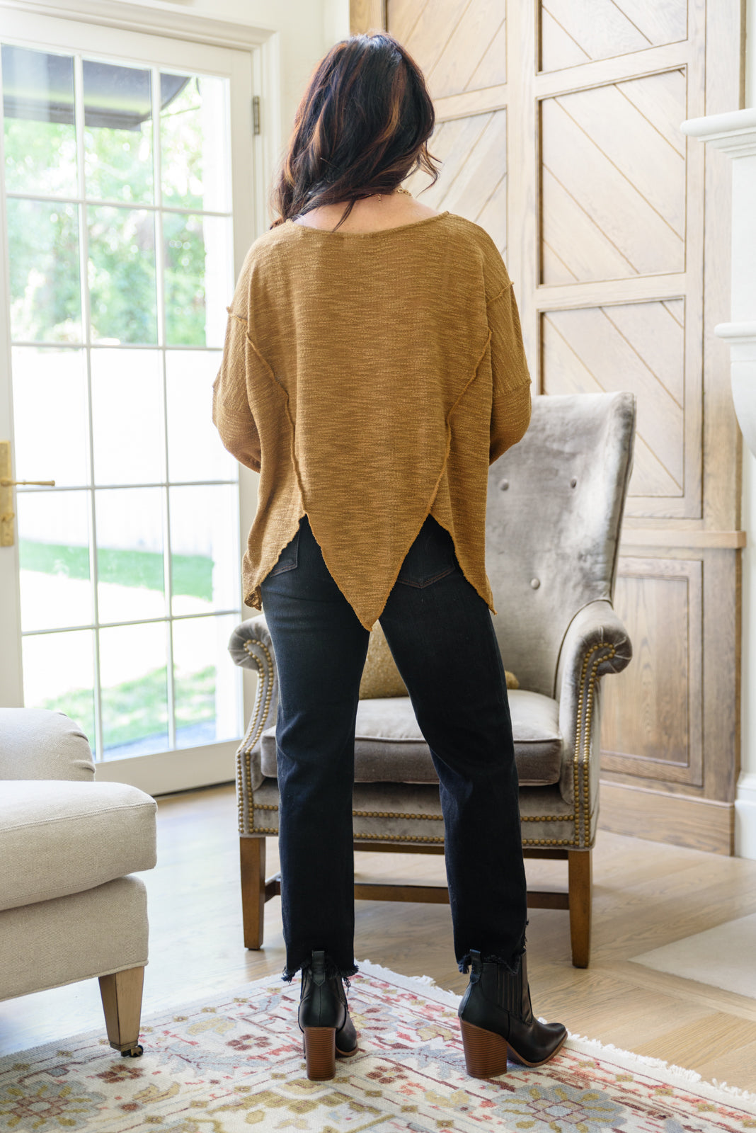 MaximizeMyStyleLightweightSweater6