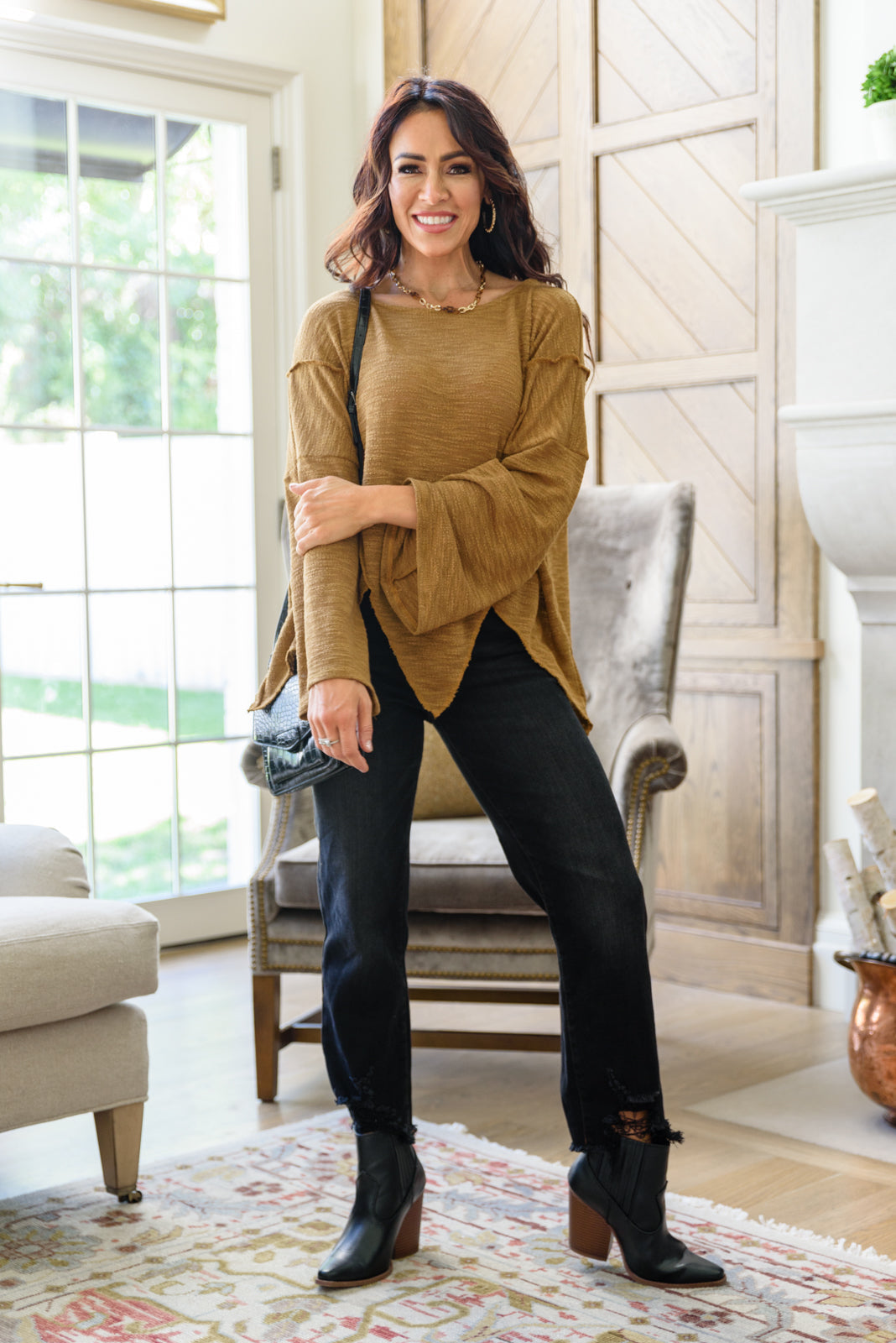 MaximizeMyStyleLightweightSweater9