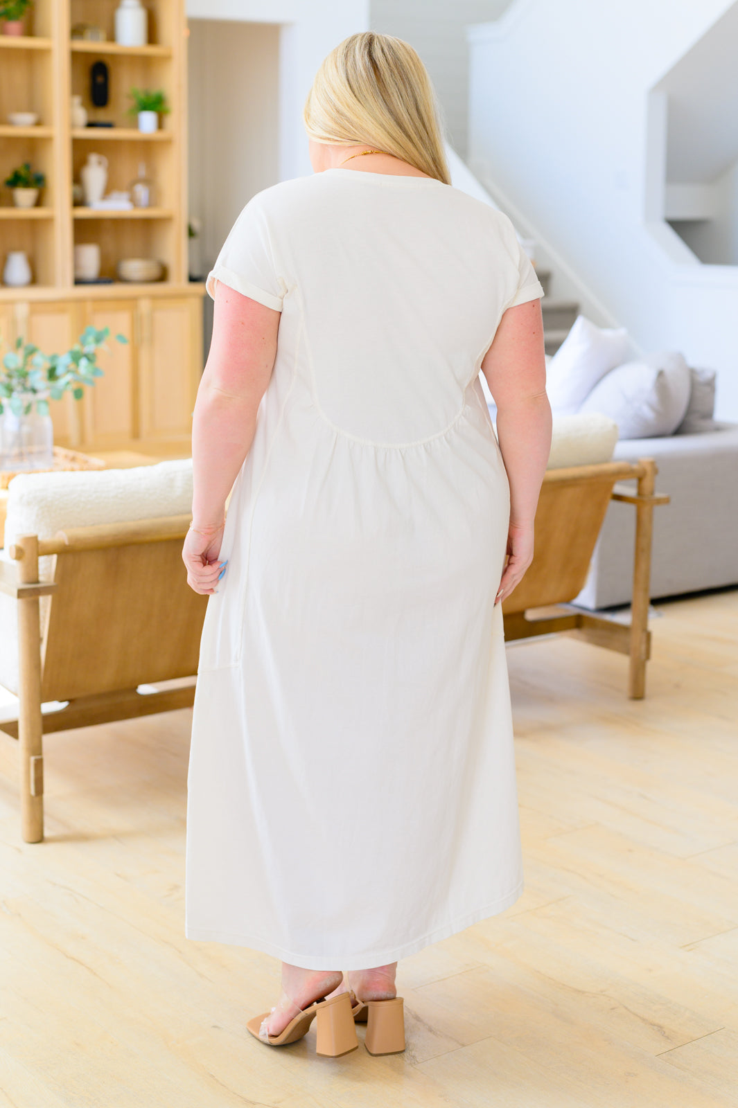 ModernMaritimeShiftMaxiDress8