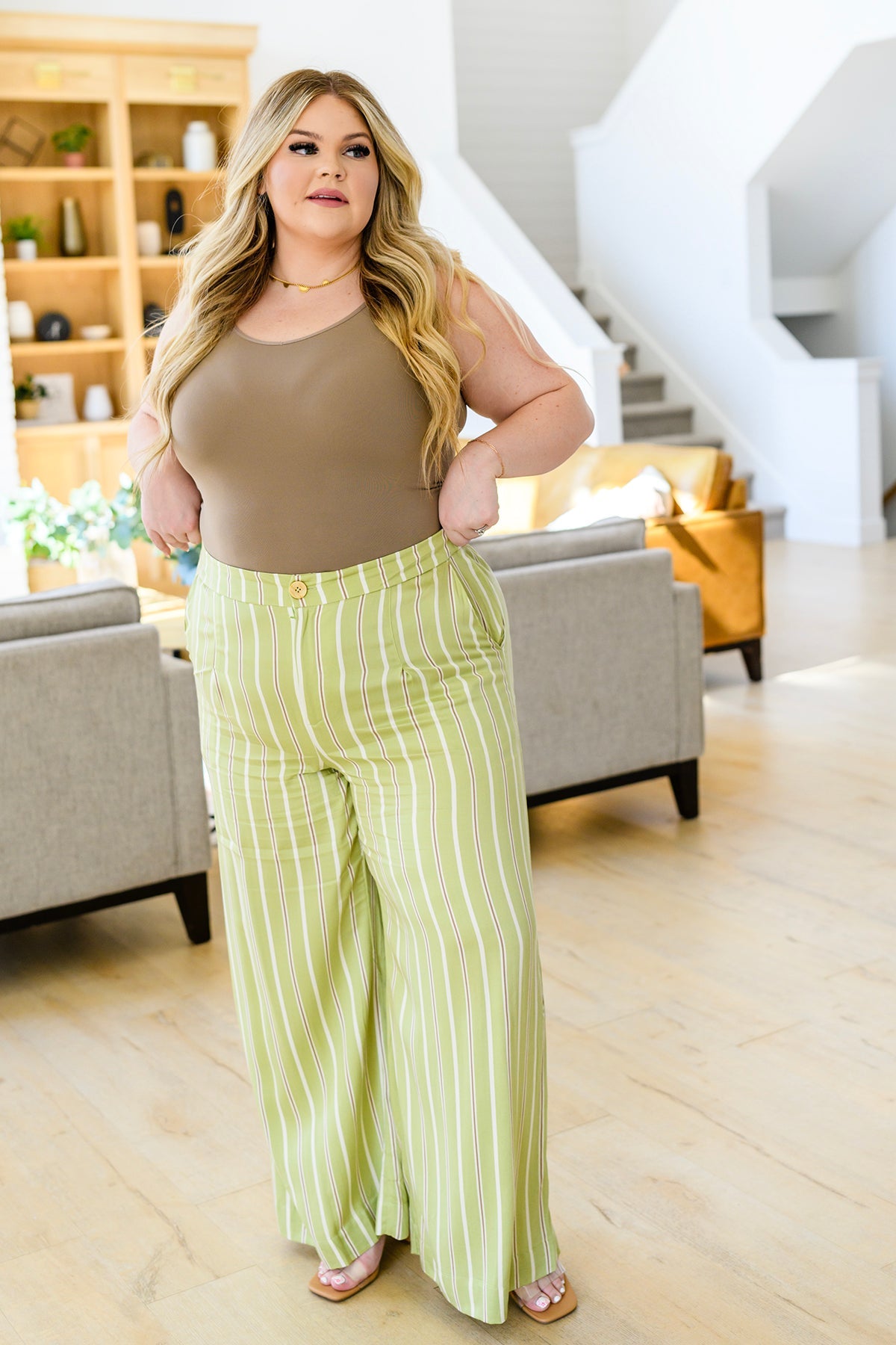 NeverUnderratedStripedWideLegTrousers8