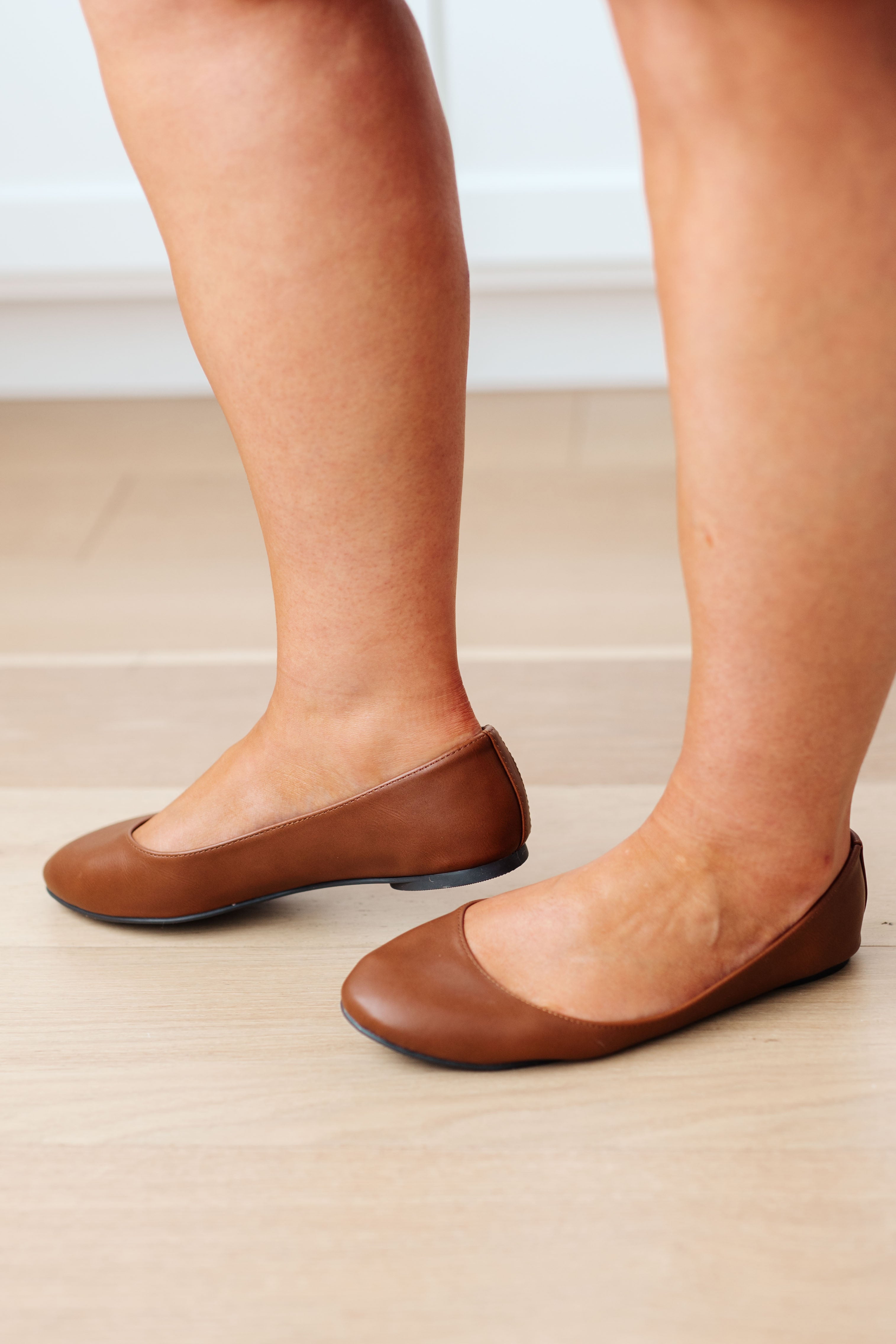 OnYourToesBalletFlatsinCamel6