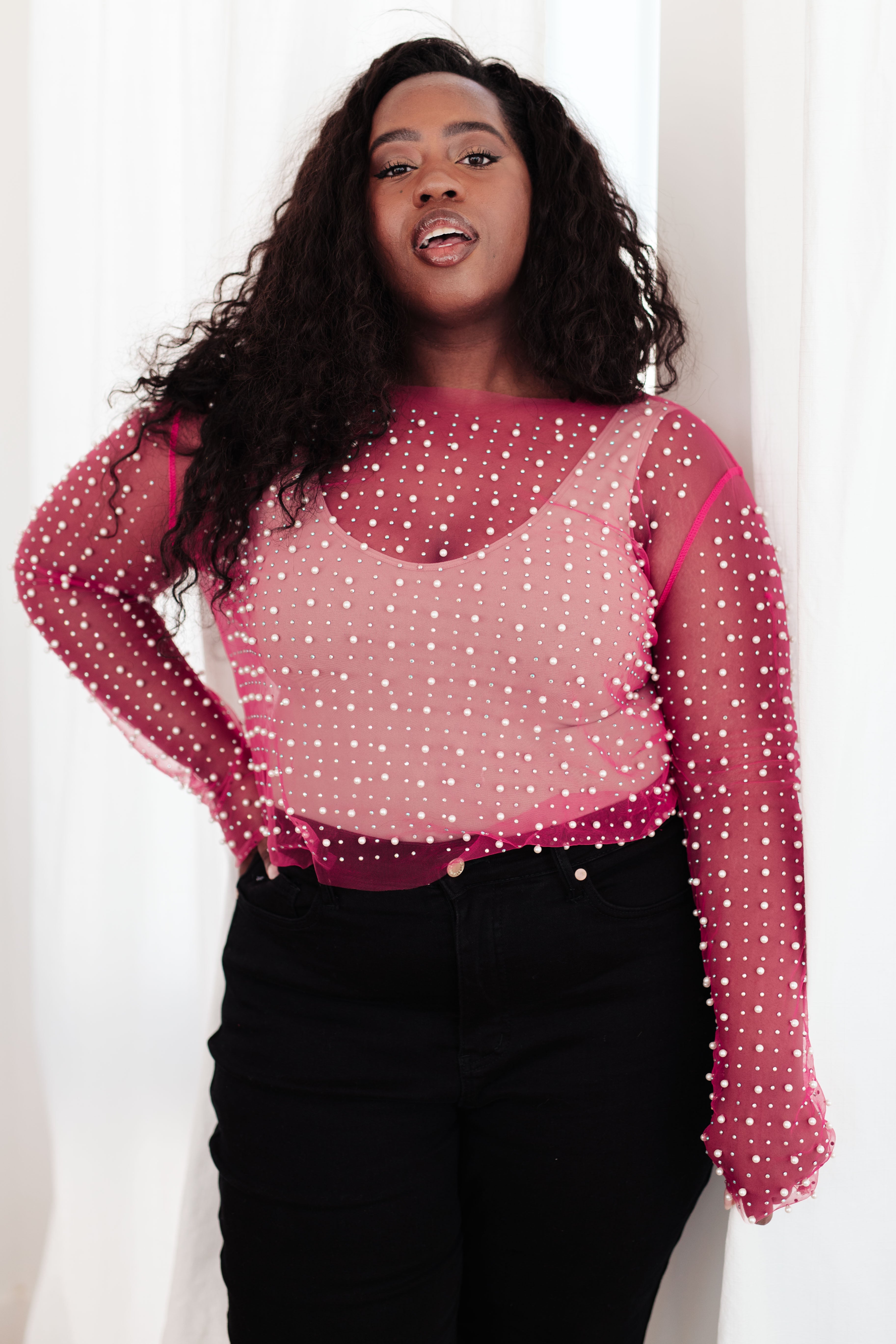 PearlDiverLayeringTopinPink-6