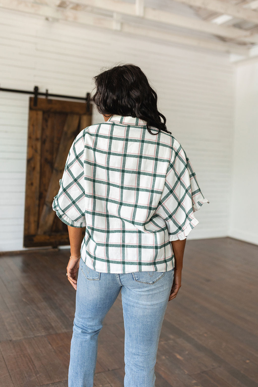 PerfectPicnicPlaidTop5