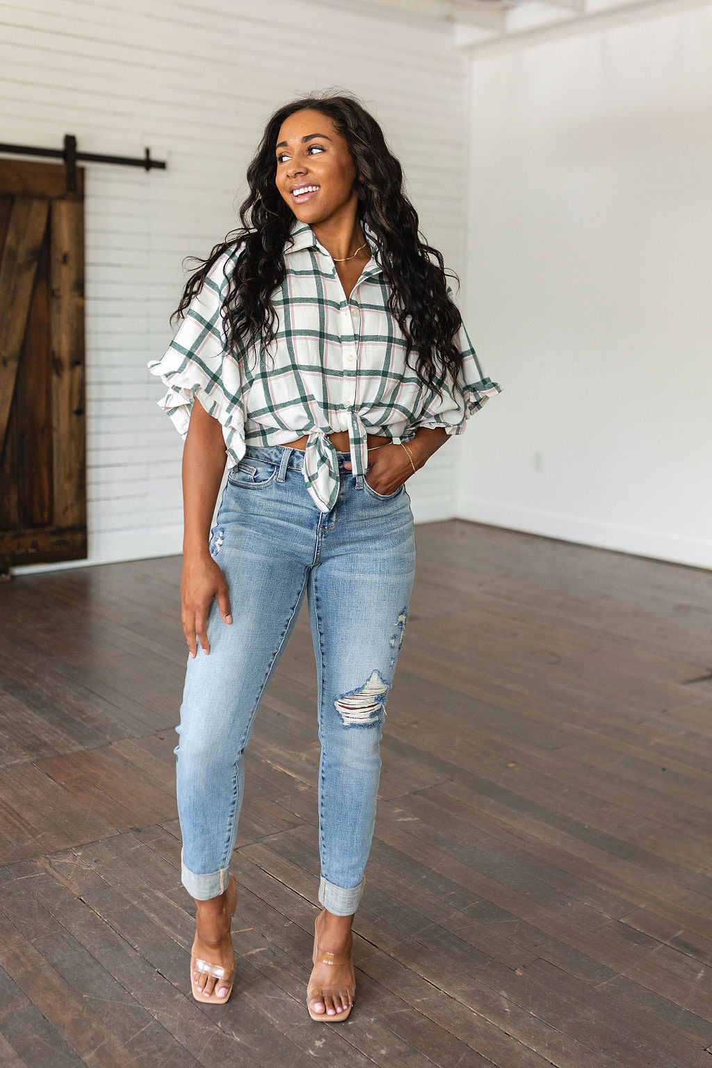 PerfectPicnicPlaidTop8
