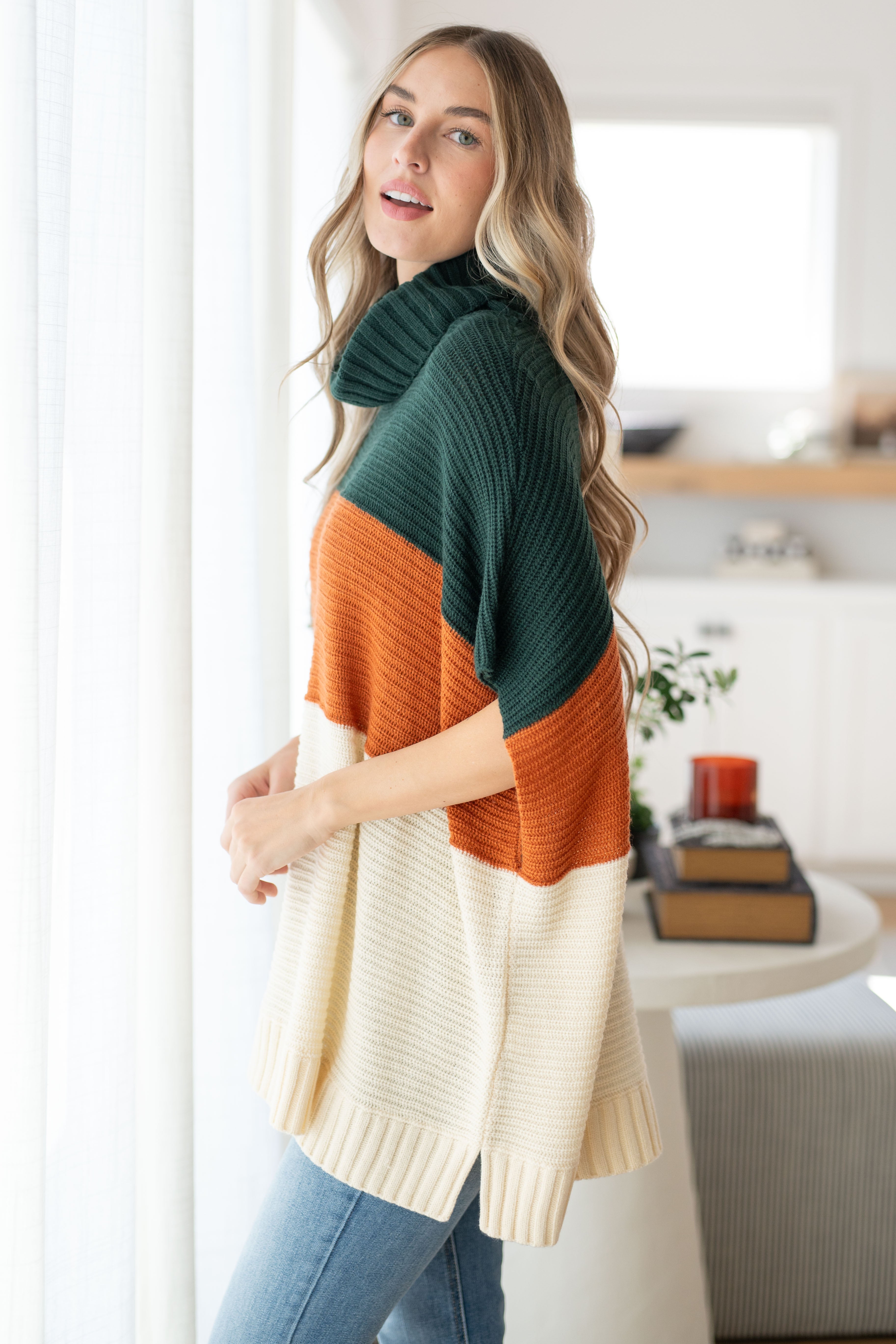 PerfectlyPromptedSleevelessTurtleneckSweater-10