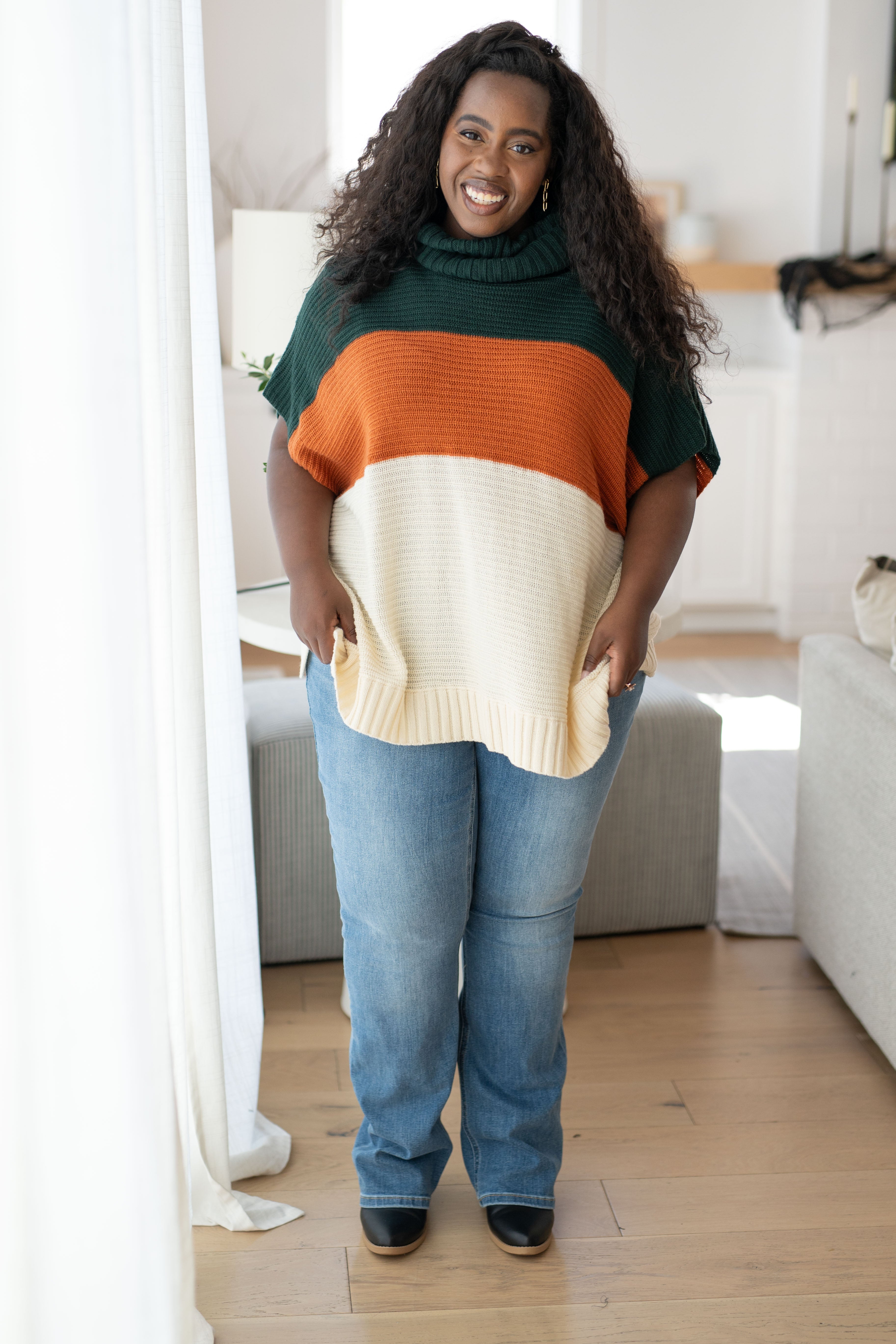 PerfectlyPromptedSleevelessTurtleneckSweater-23