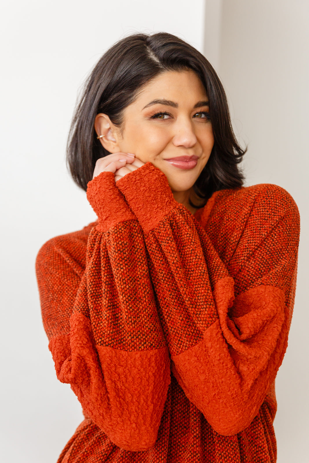 PlanningAheadColorBlockHoodie11