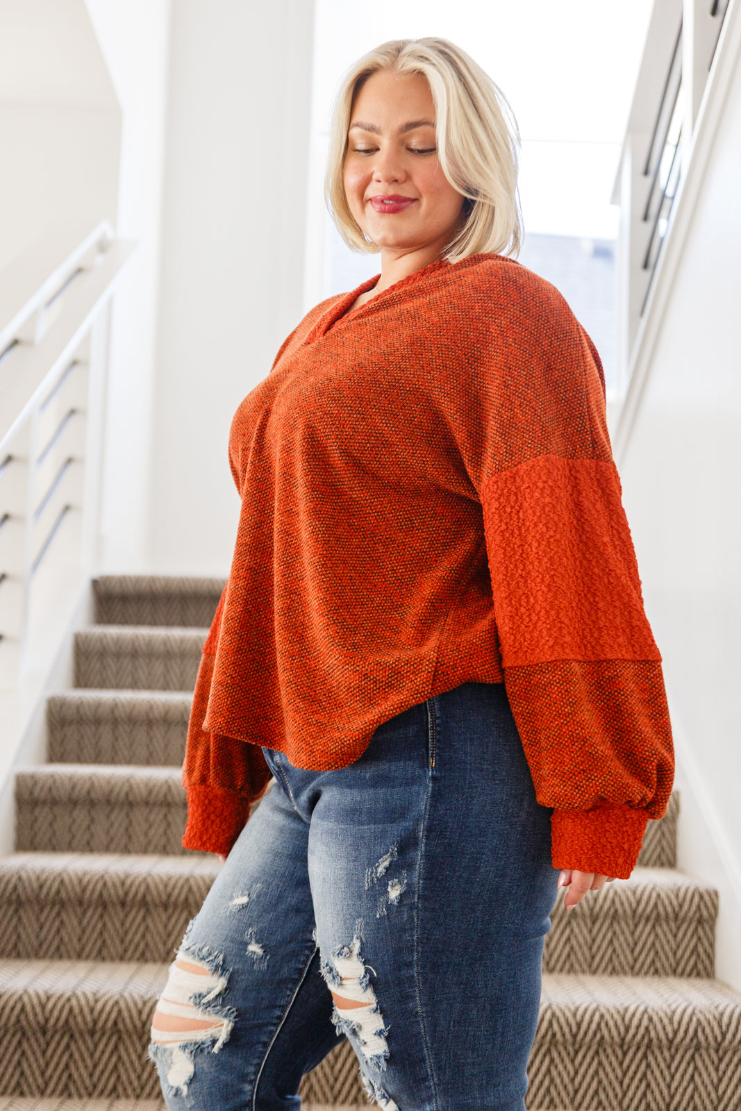 PlanningAheadColorBlockHoodie3
