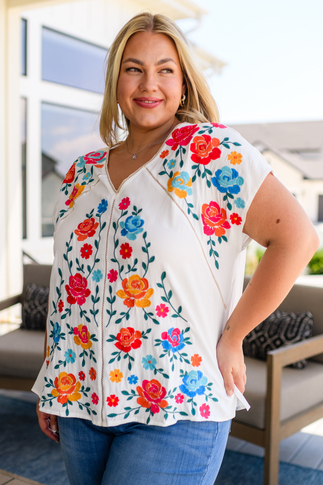 RoseGardenEmbroideredBlouse8