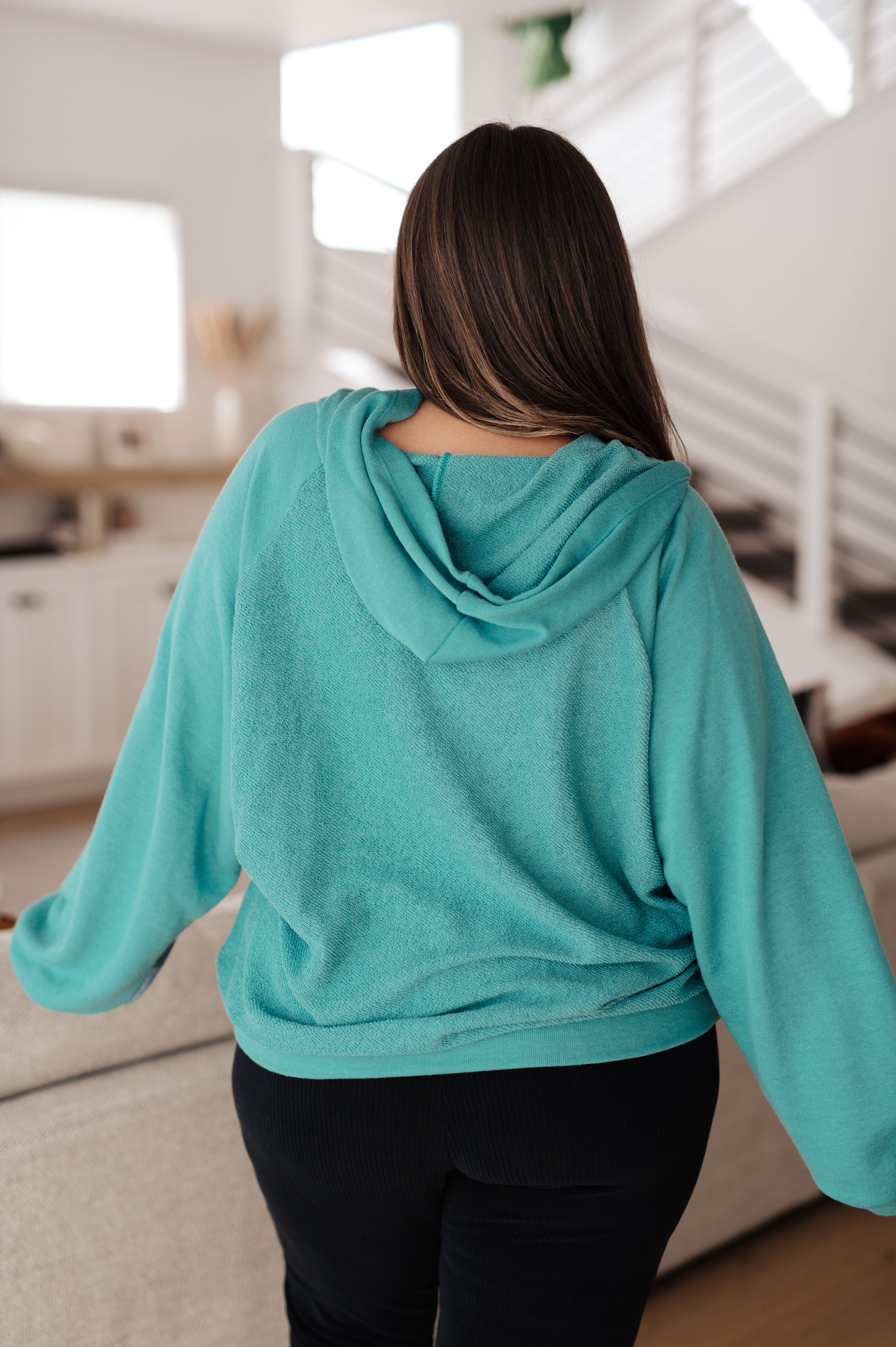 SouthwestSunrisePatchworkHoodie8