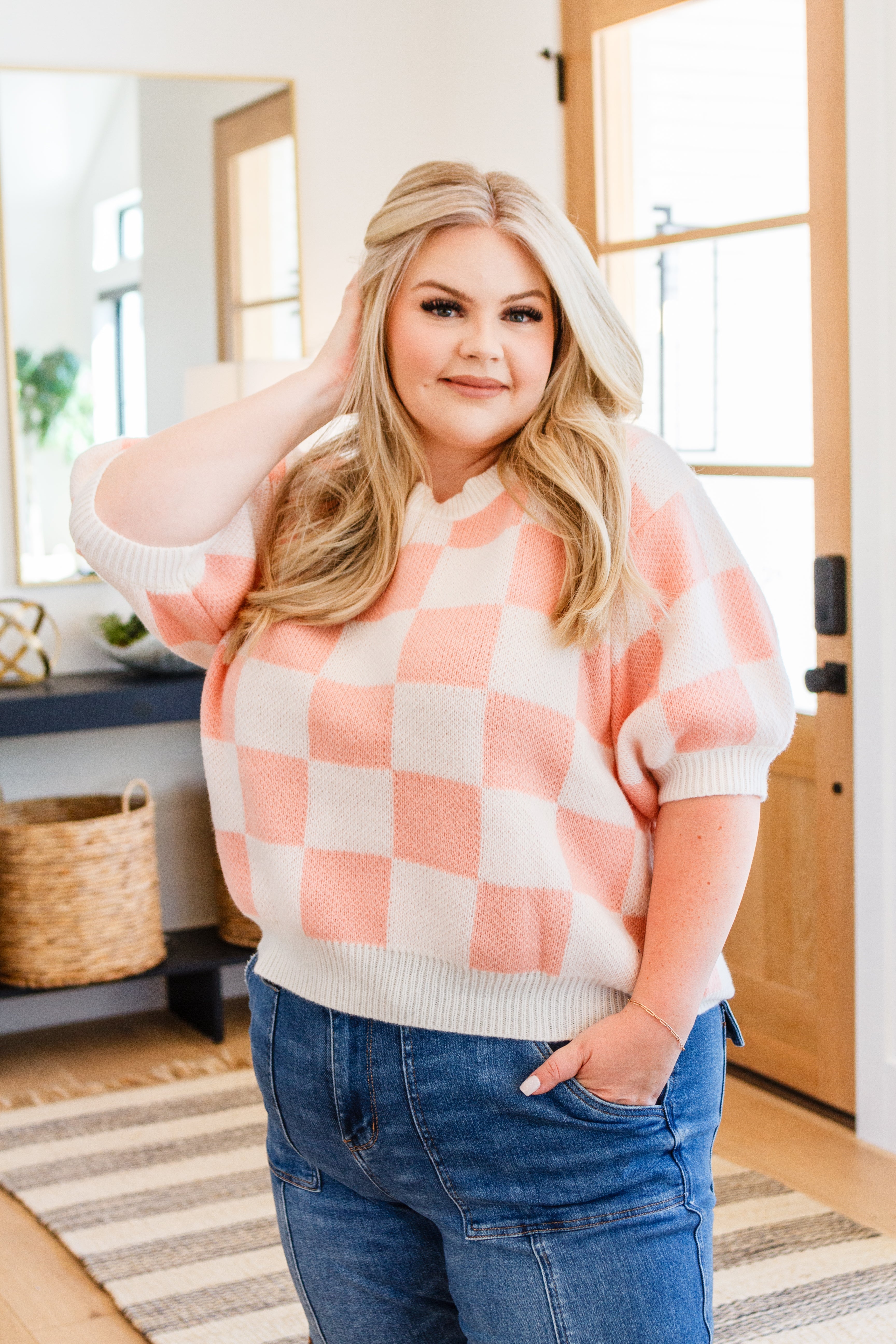 StartMeUpCheckeredSweater13
