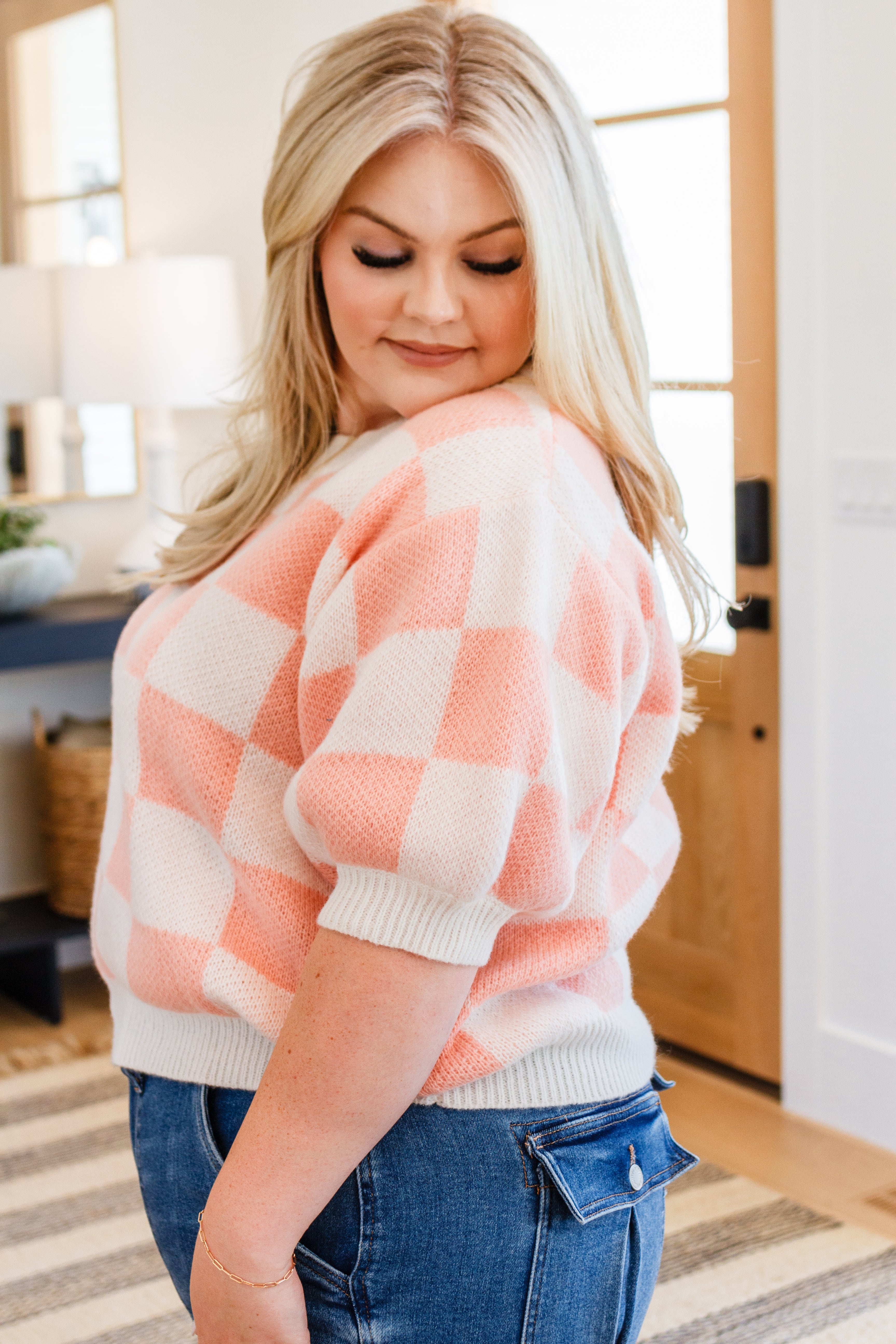 StartMeUpCheckeredSweater16