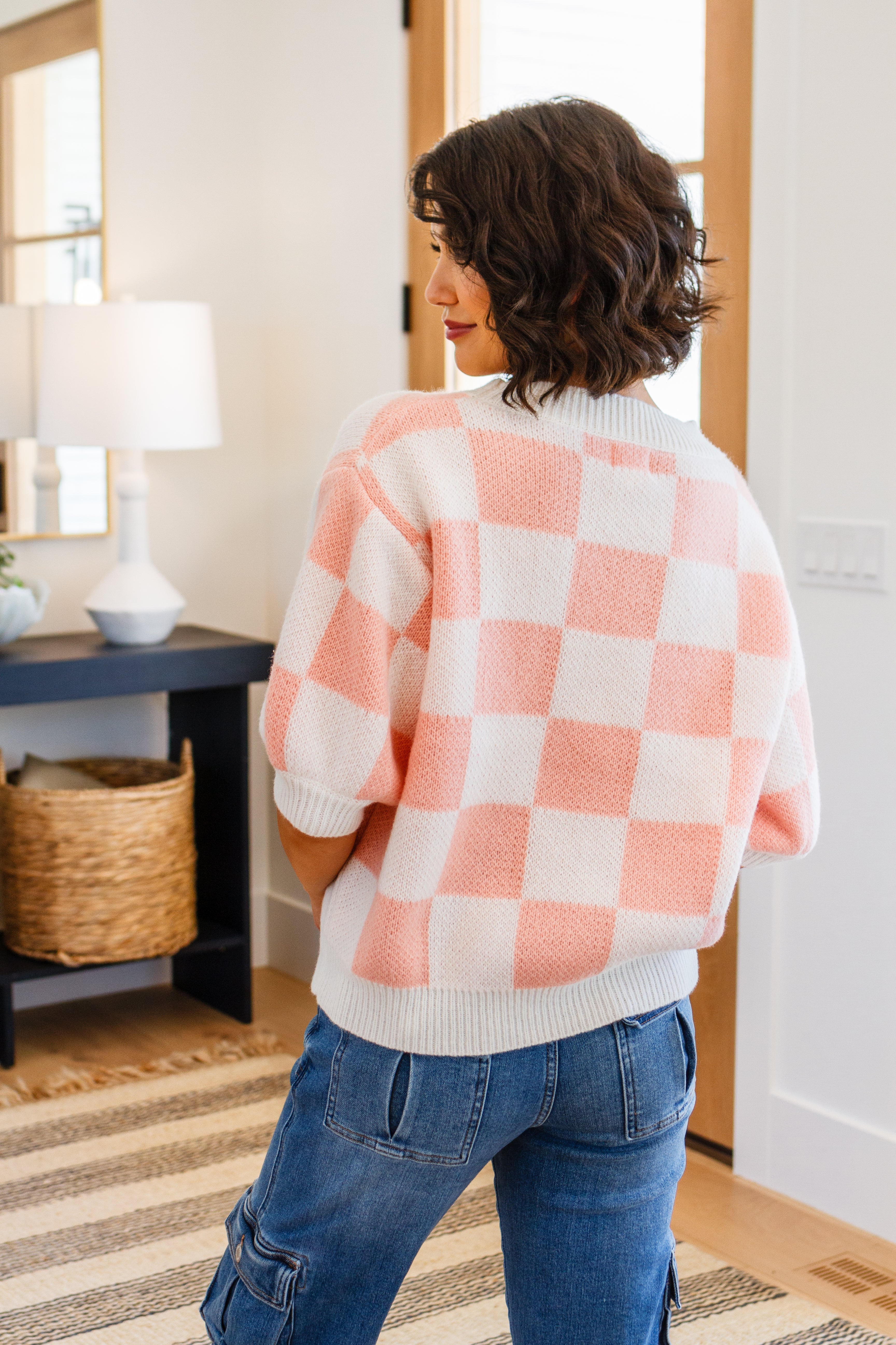 StartMeUpCheckeredSweater8