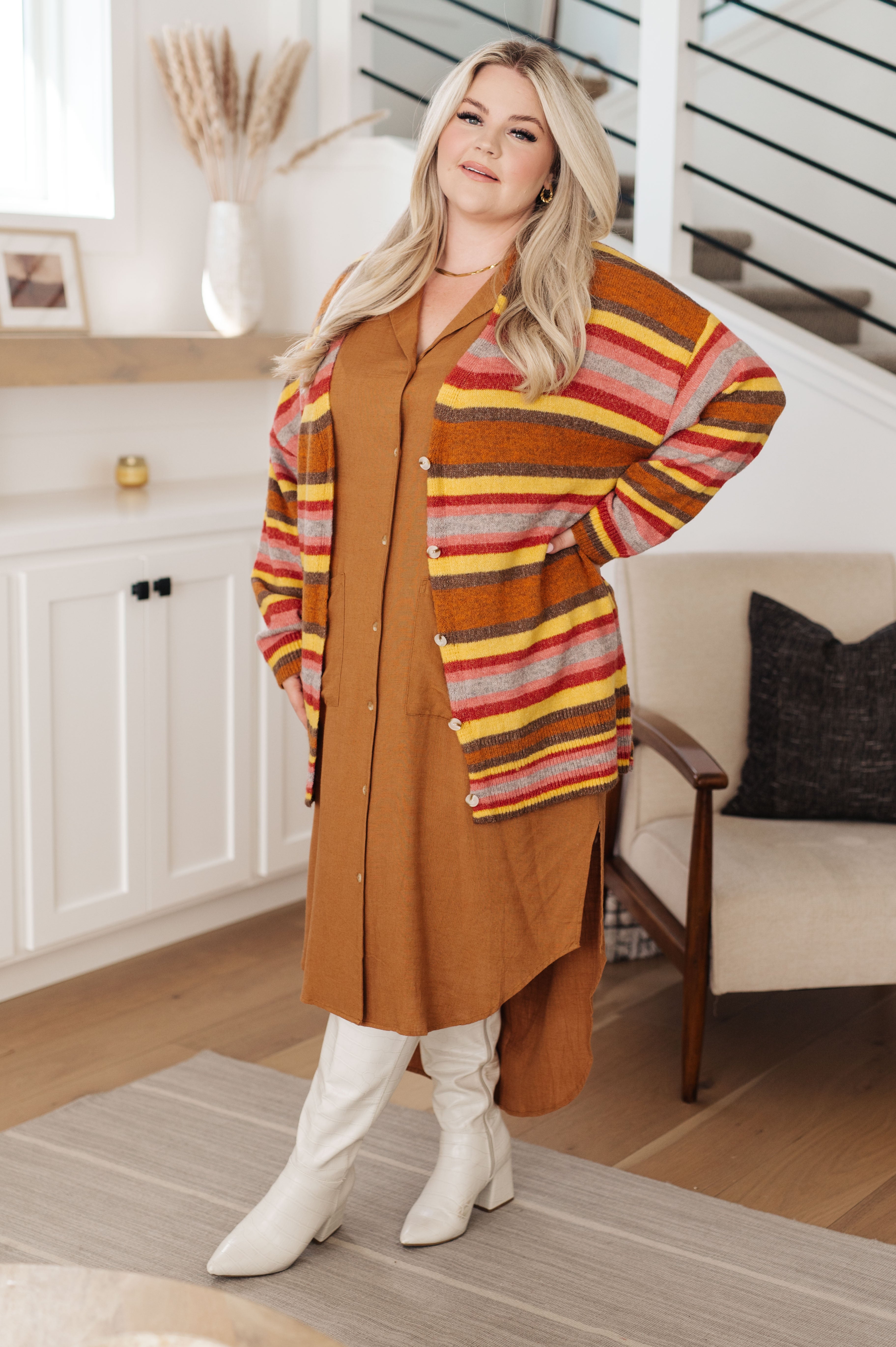 SuretoBeGreatShirtDress15