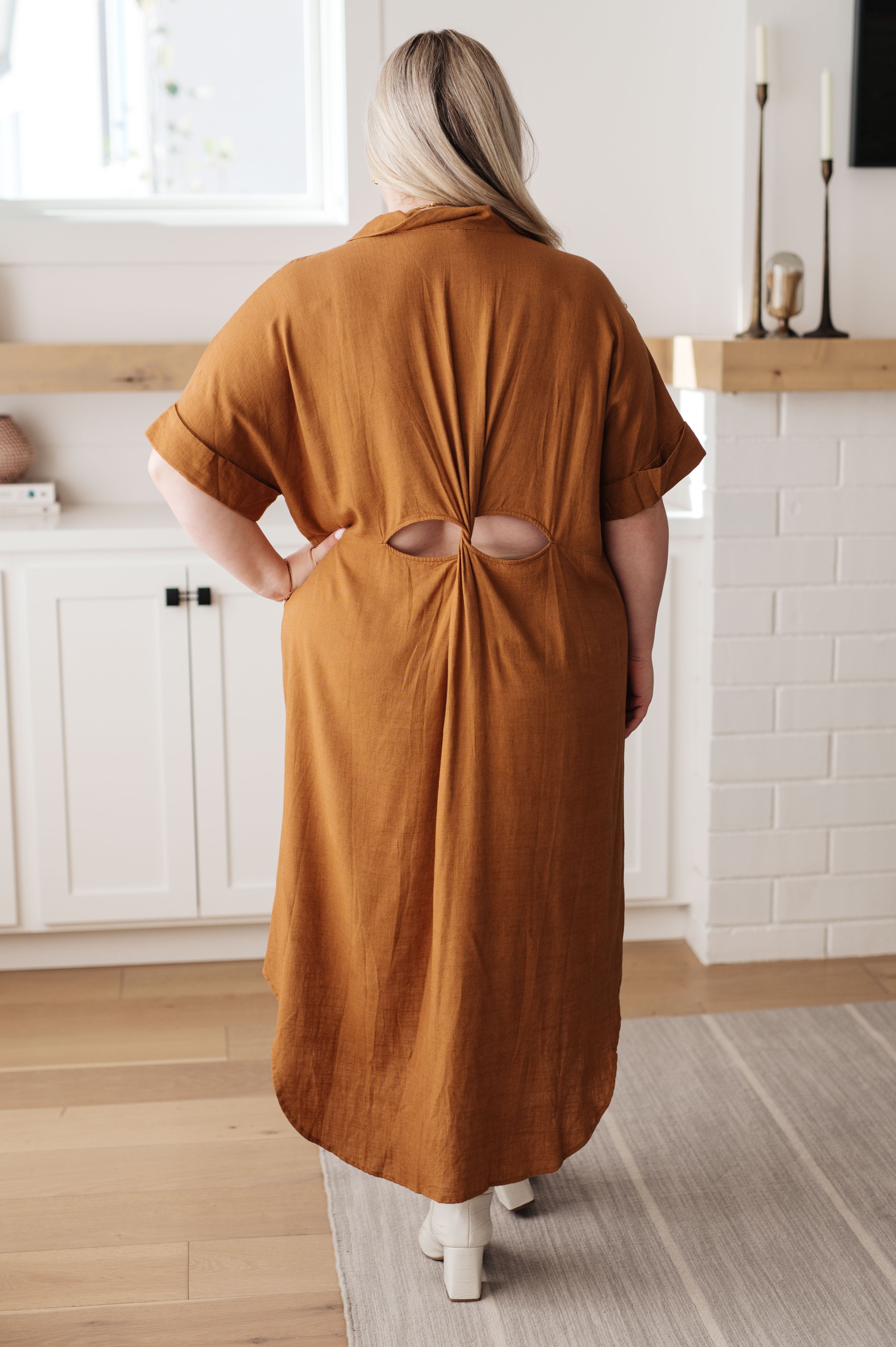 SuretoBeGreatShirtDress34