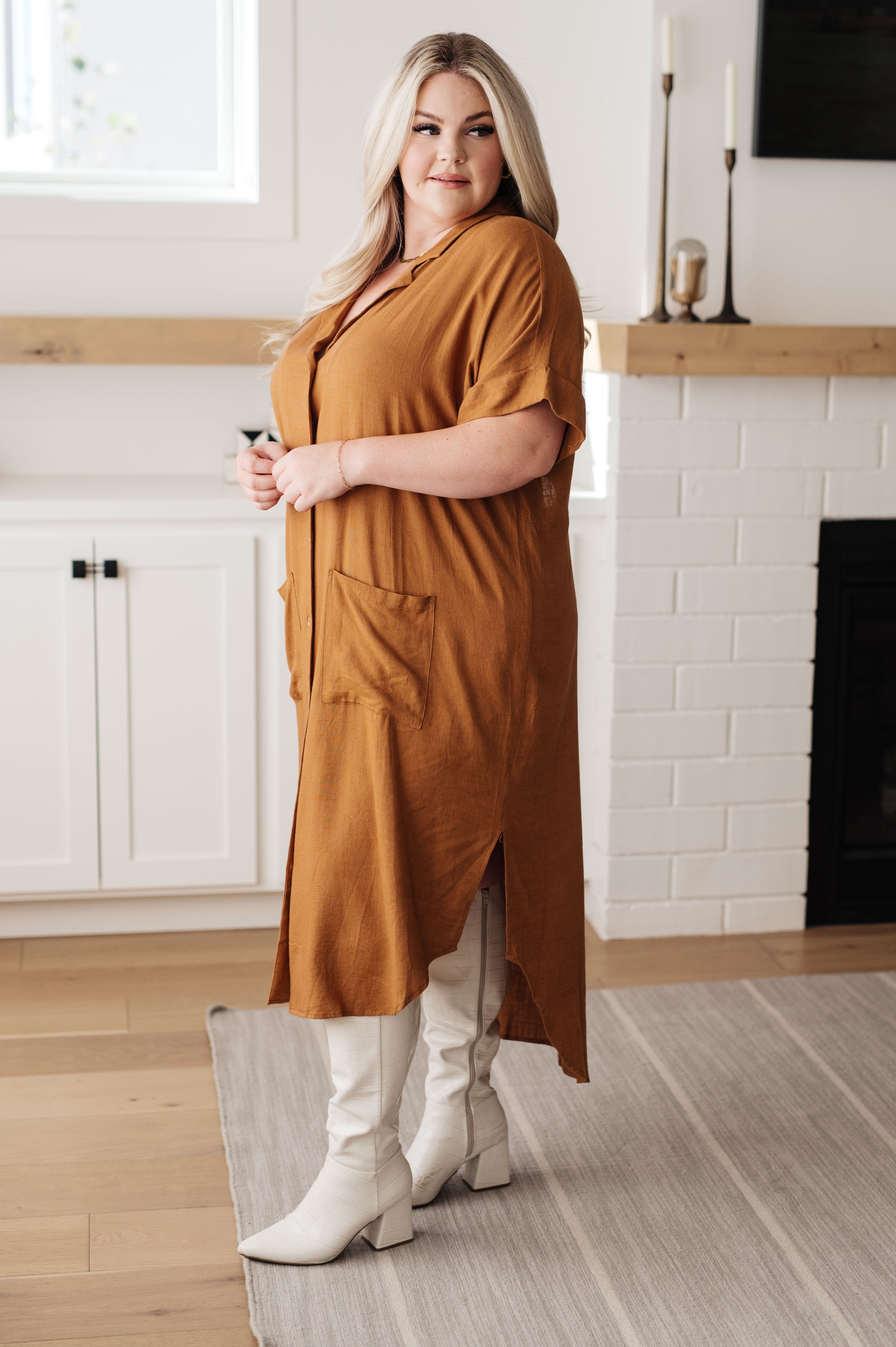 SuretoBeGreatShirtDress36