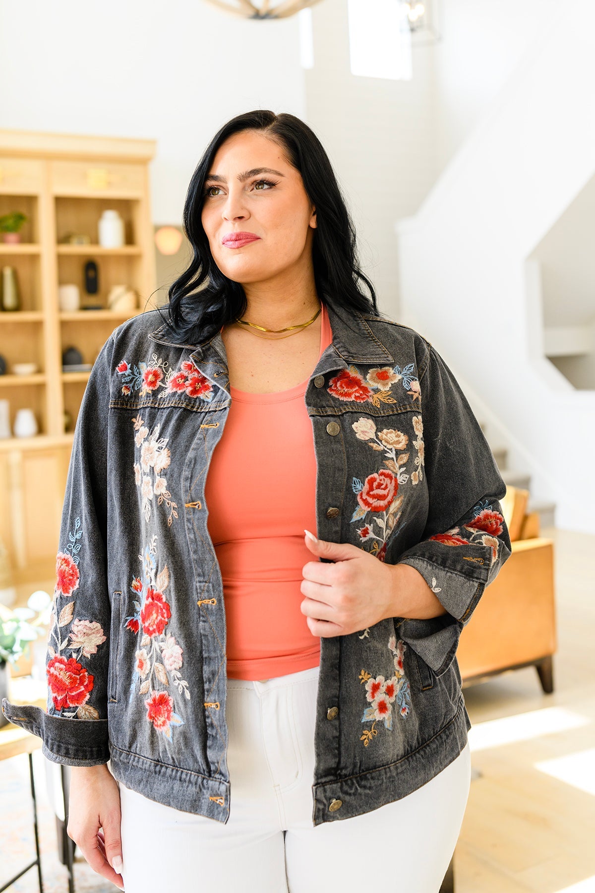 TTYLJacketinBlackDenim3