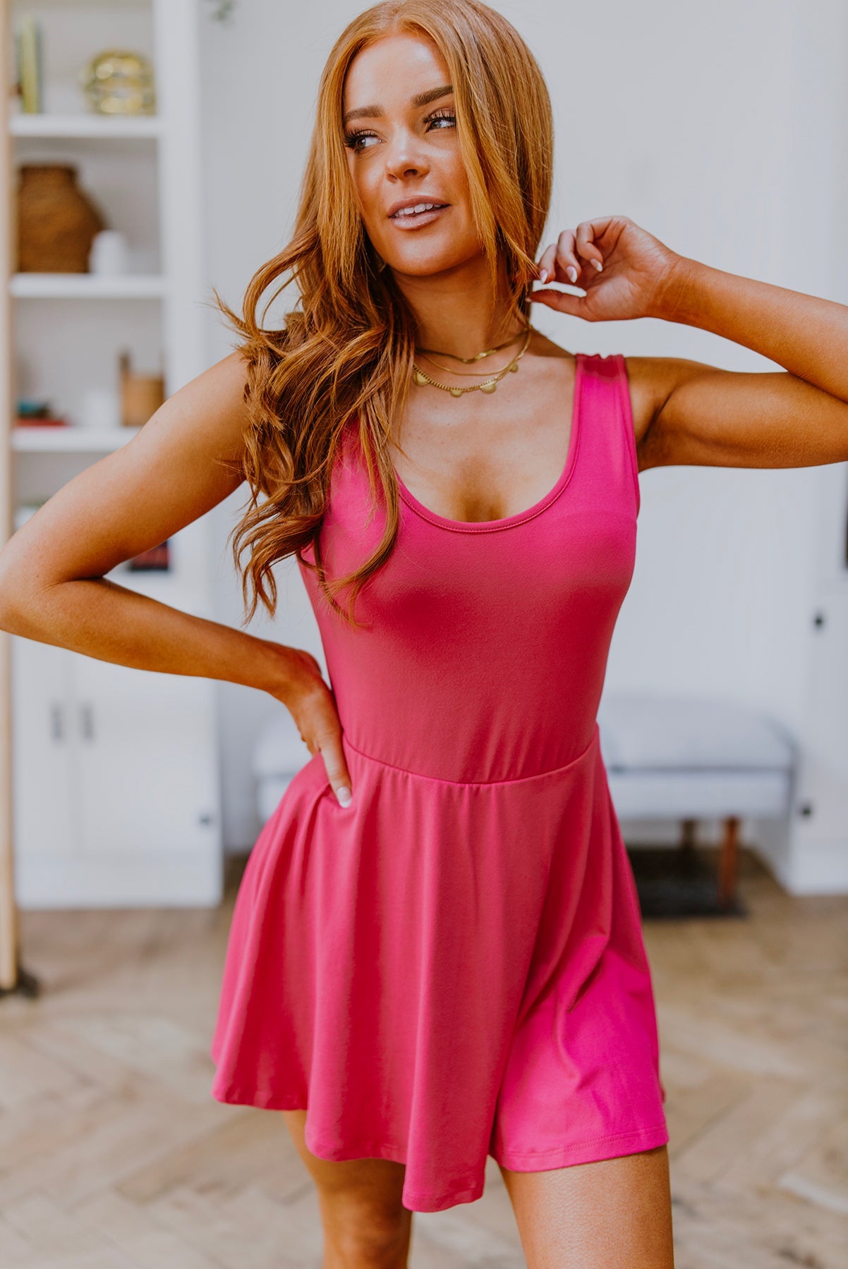 ThinkPinkSleevelessSkortDress12web