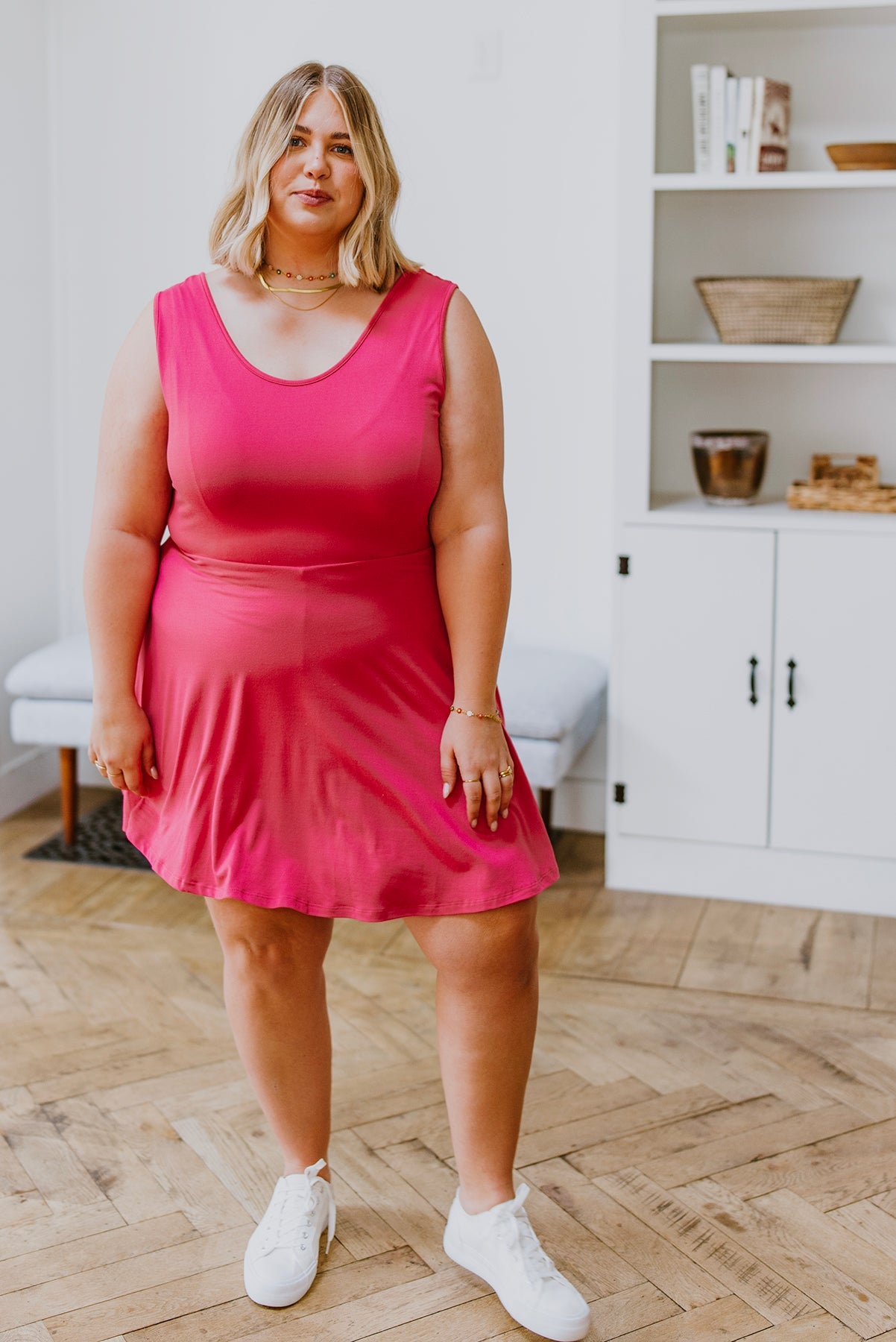 ThinkPinkSleevelessSkortDress2web
