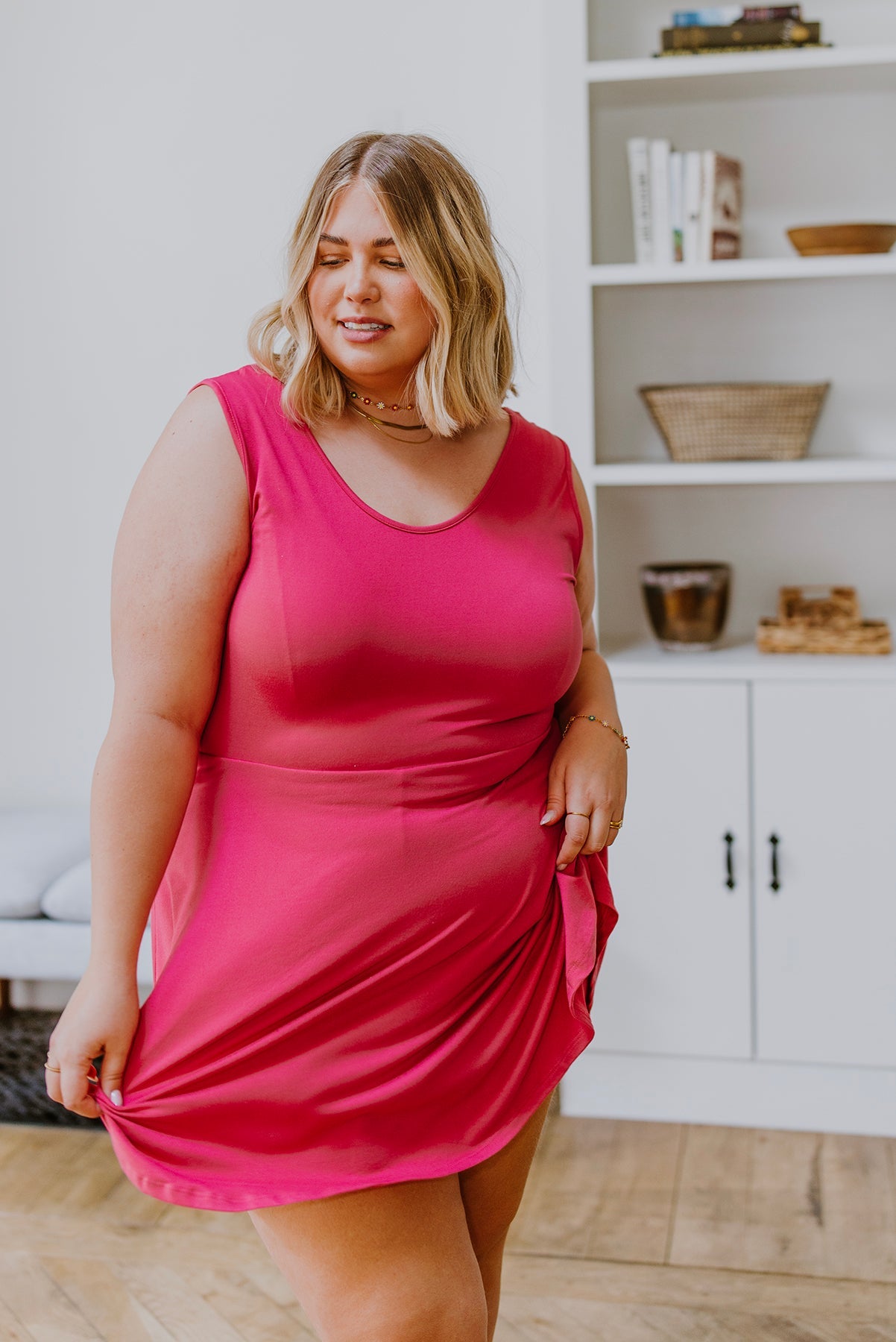 ThinkPinkSleevelessSkortDress3web
